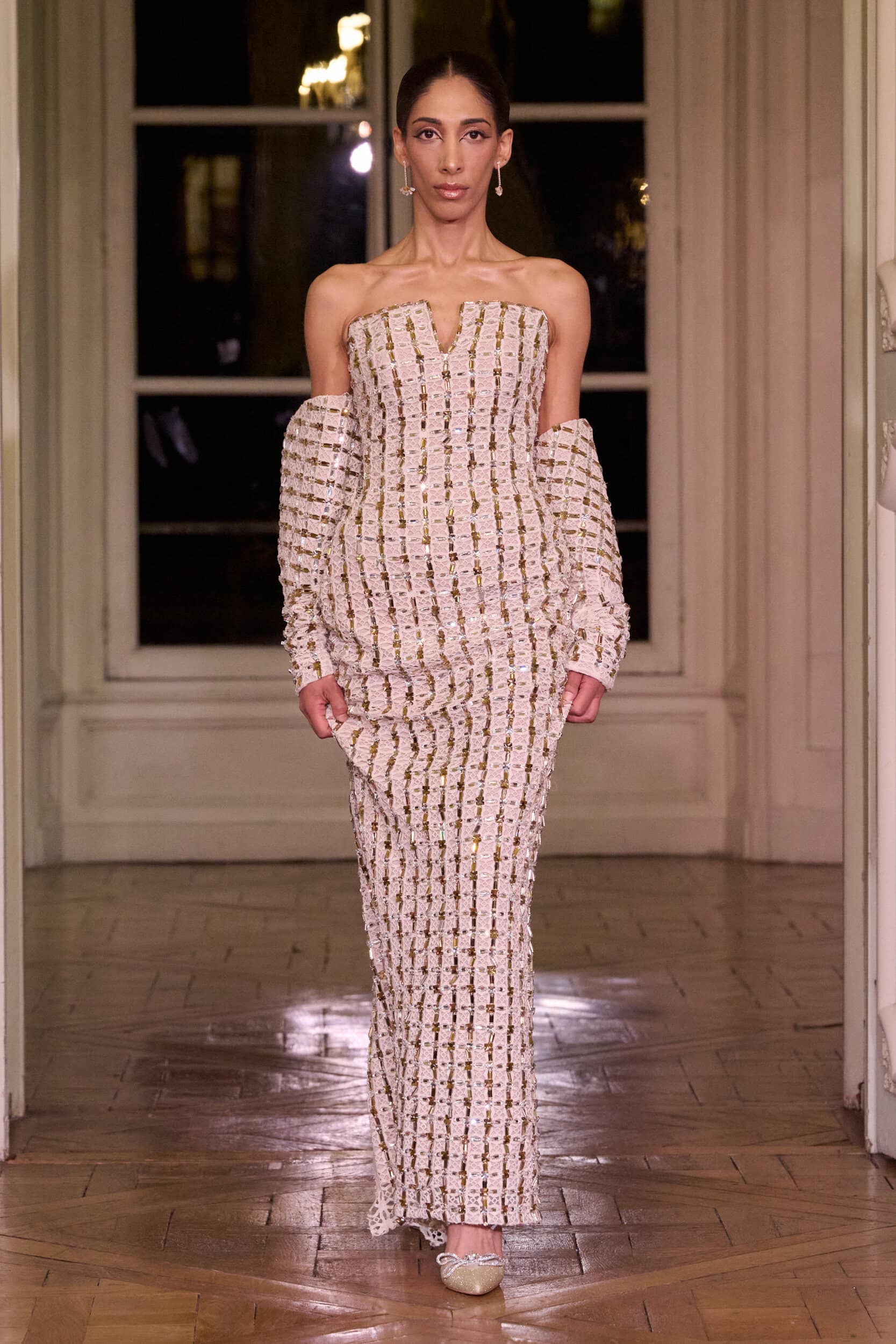 12i11 Production Fall 2026 Fashion Show