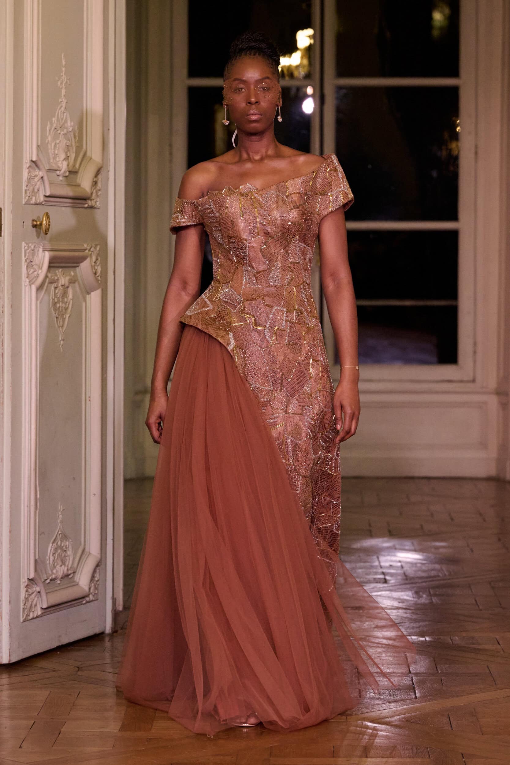 12i11 Production Fall 2026 Fashion Show