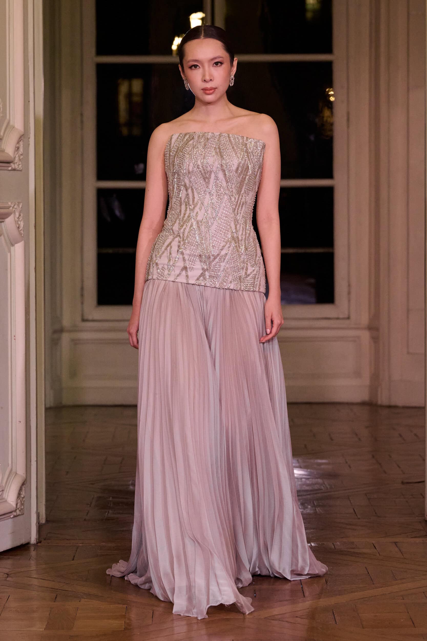 12i11 Production Fall 2026 Fashion Show