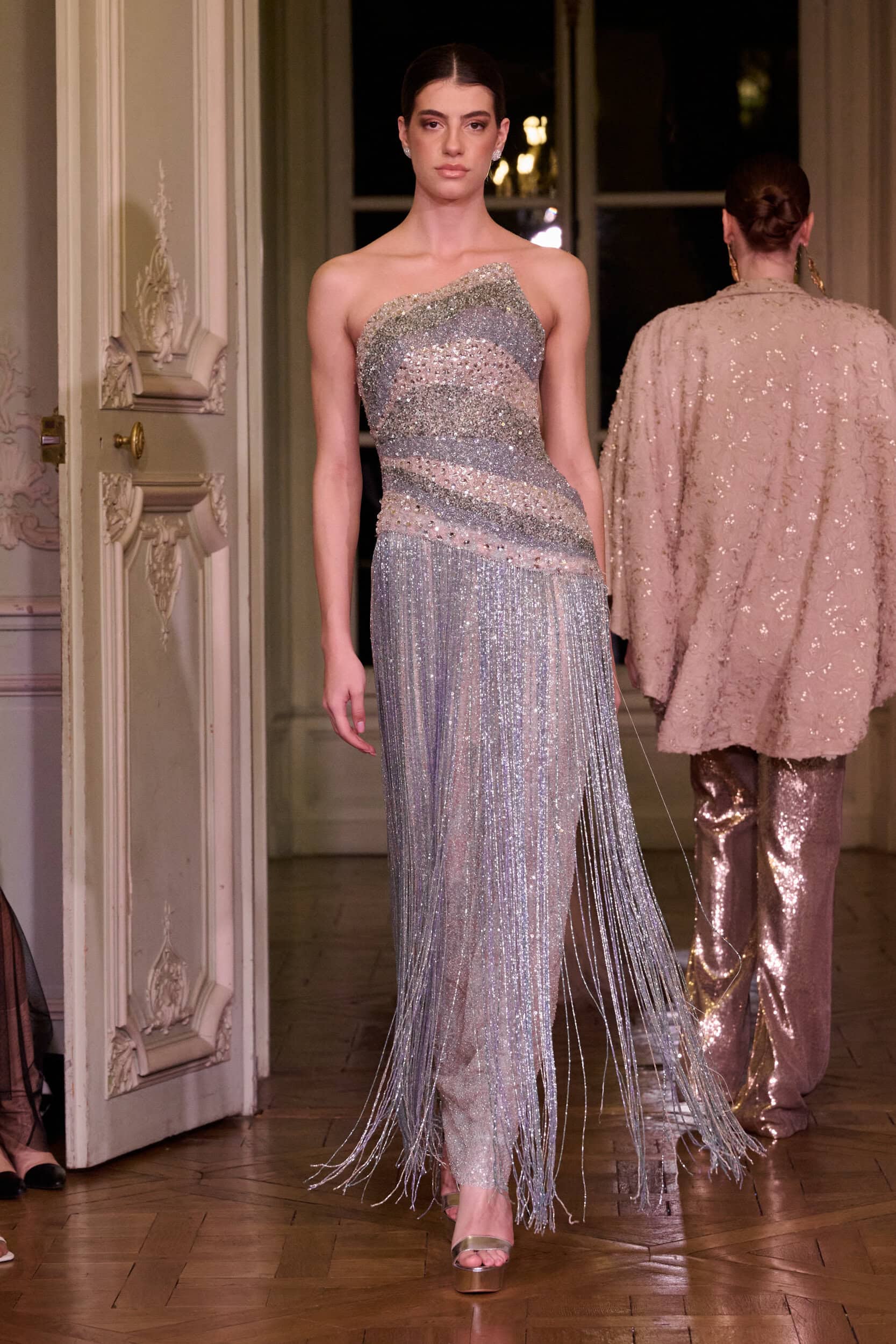 12i11 Production Fall 2026 Fashion Show