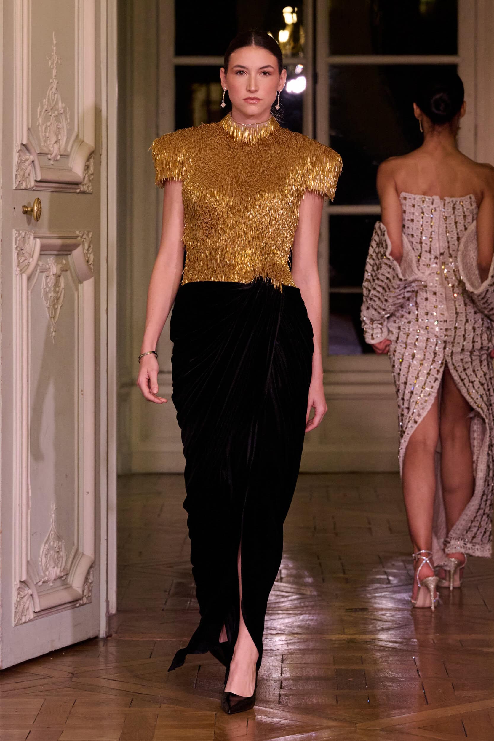 12i11 Production Fall 2026 Fashion Show