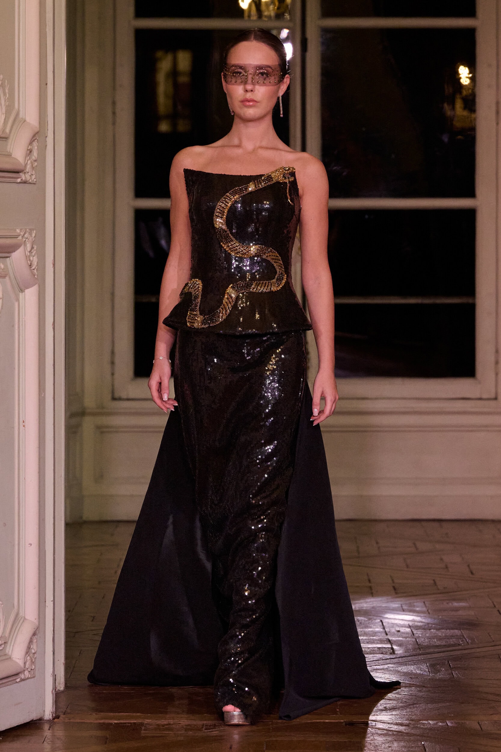 12i11 Production Fall 2026 Fashion Show