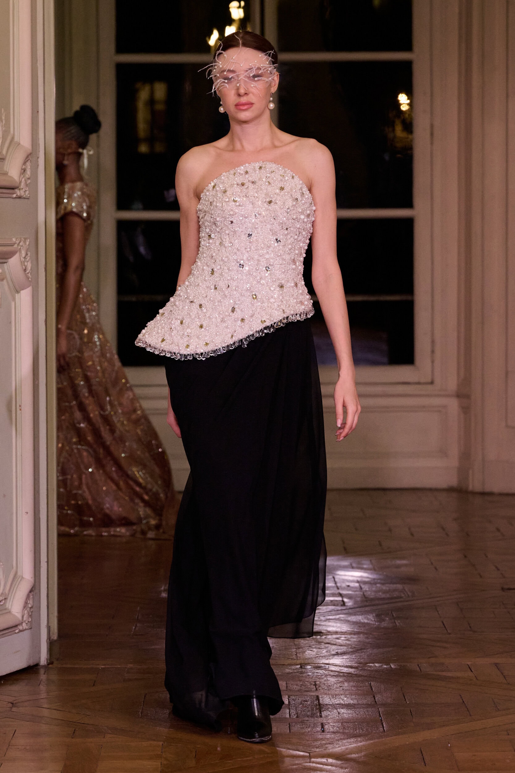 12i11 Production Fall 2026 Fashion Show