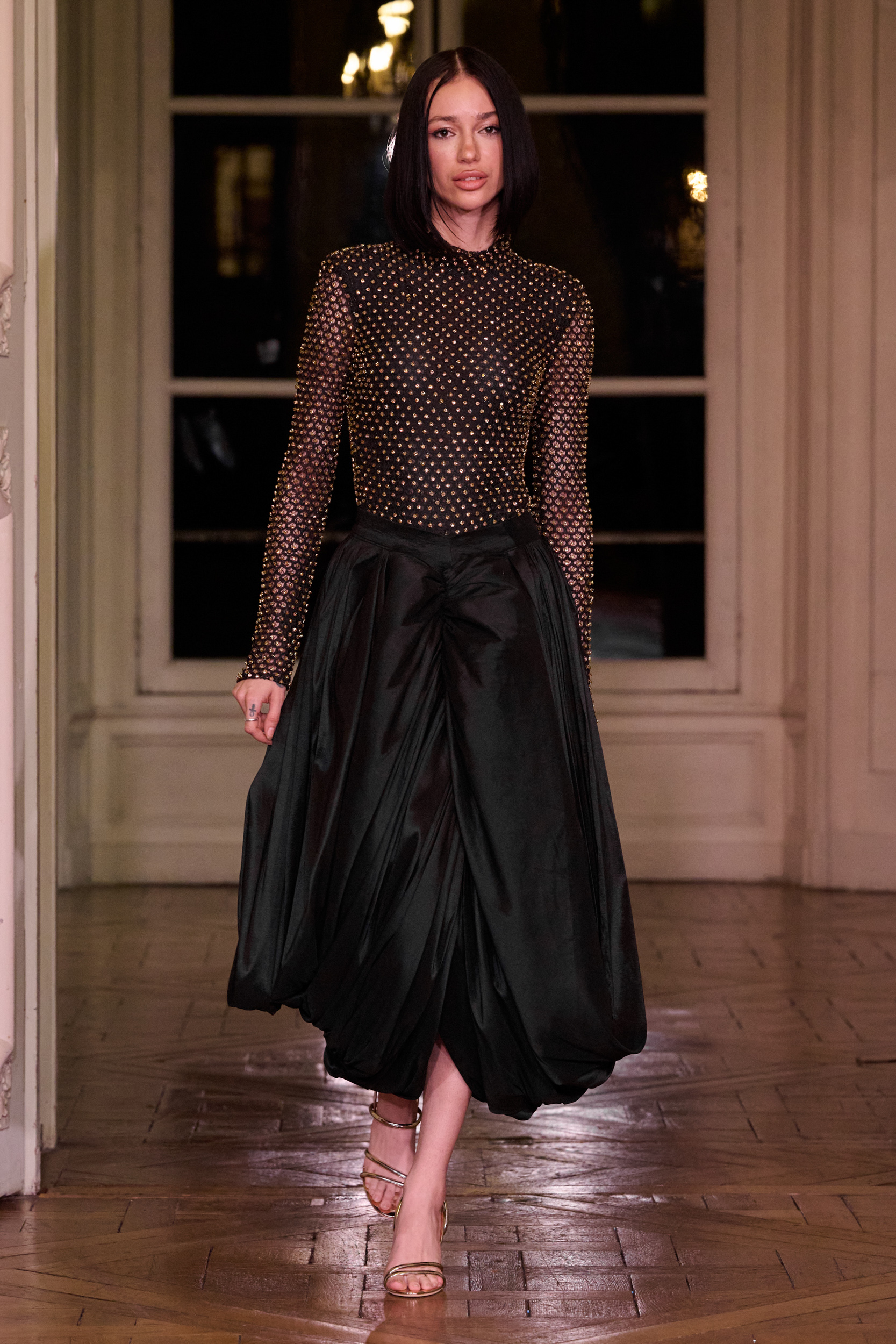 12i11 Production Fall 2026 Fashion Show