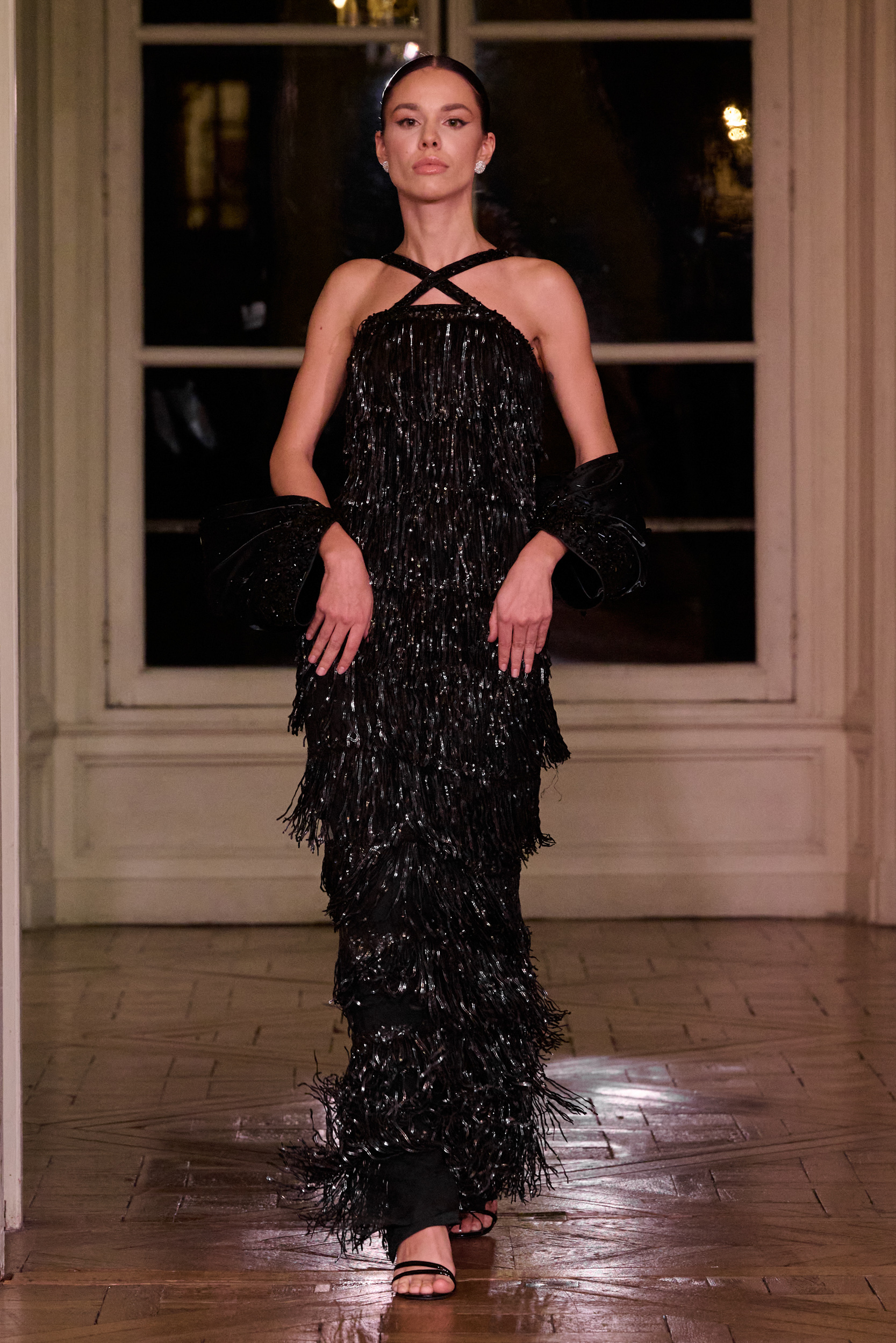 12i11 Production Fall 2026 Fashion Show