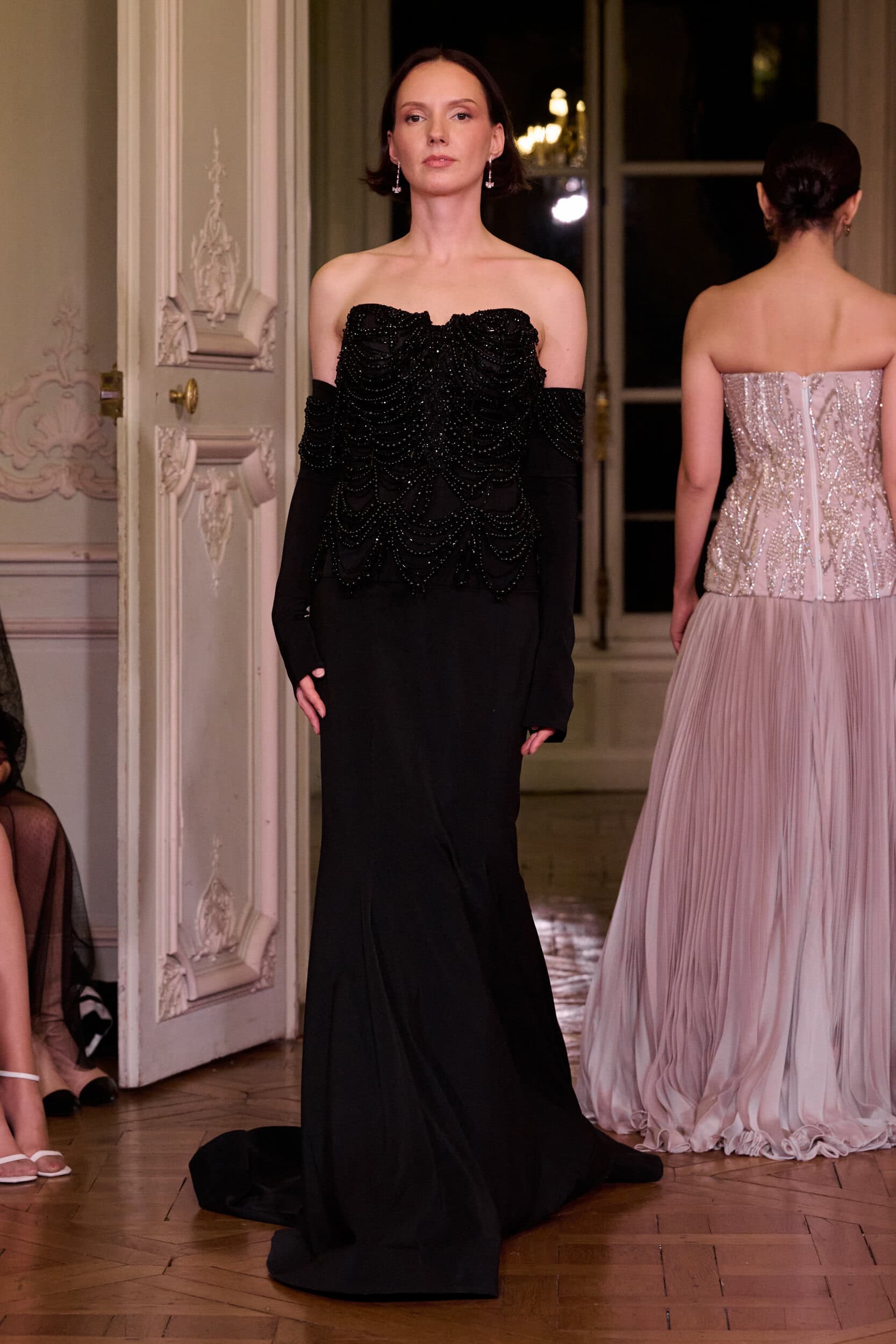 12i11 Production Fall 2026 Fashion Show