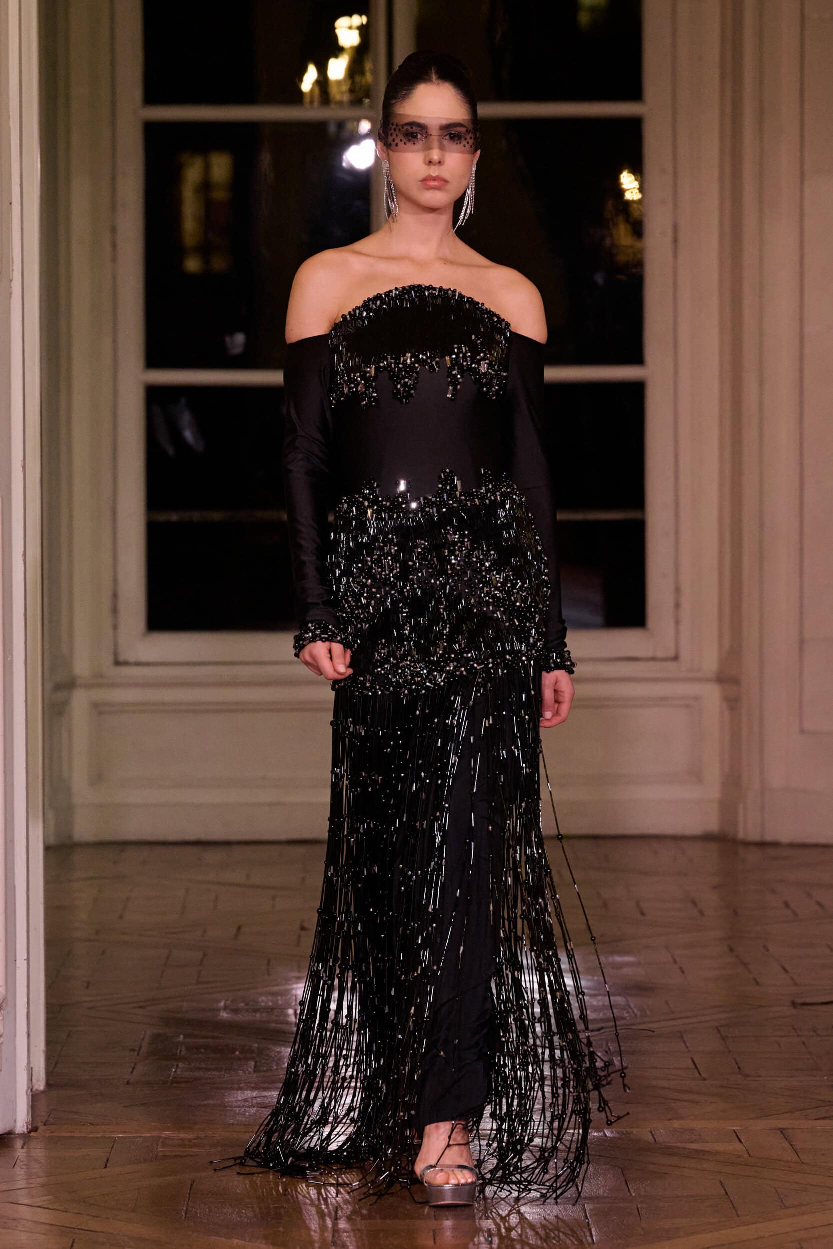 12i11 Production Fall 2026 Fashion Show