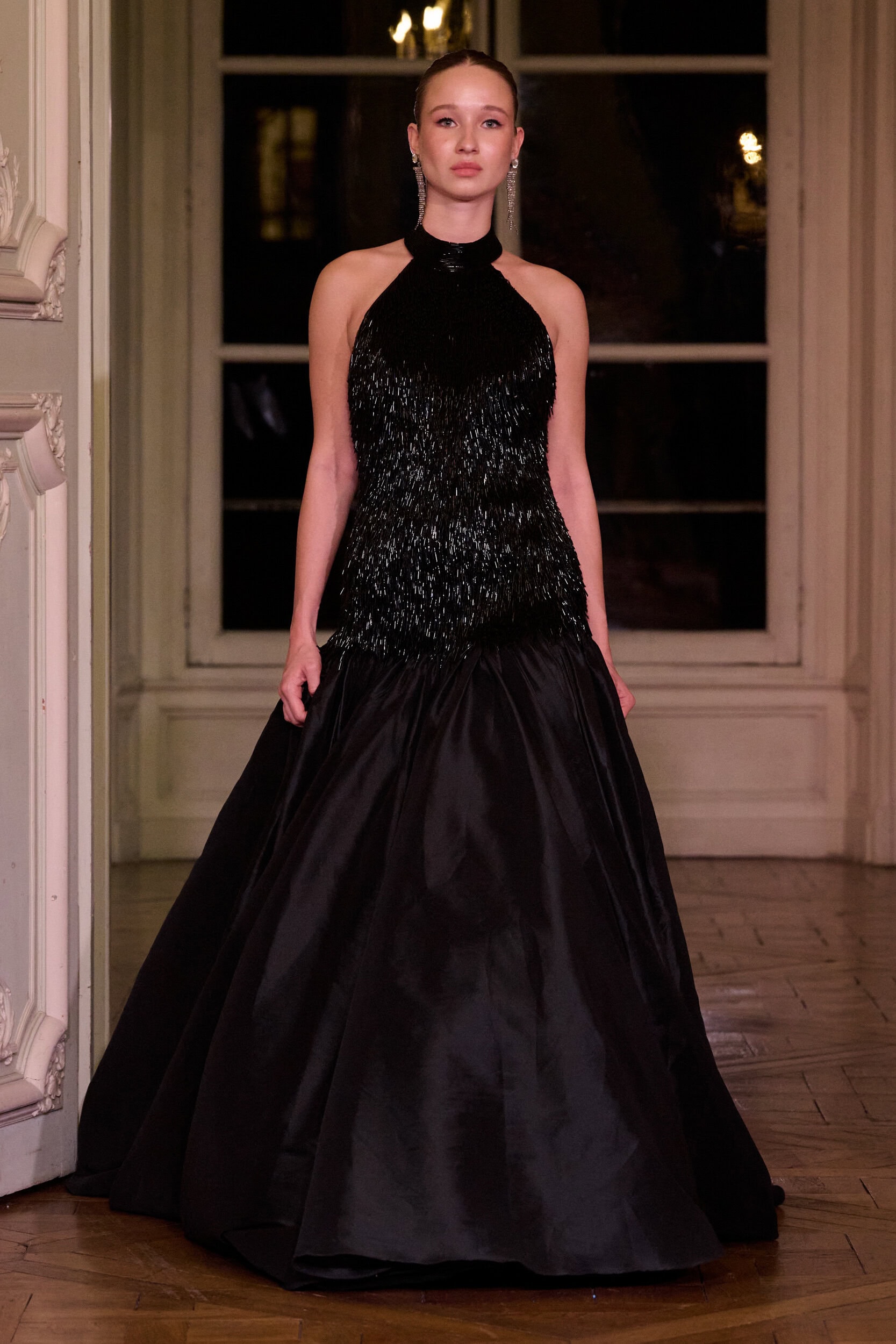 12i11 Production Fall 2026 Fashion Show