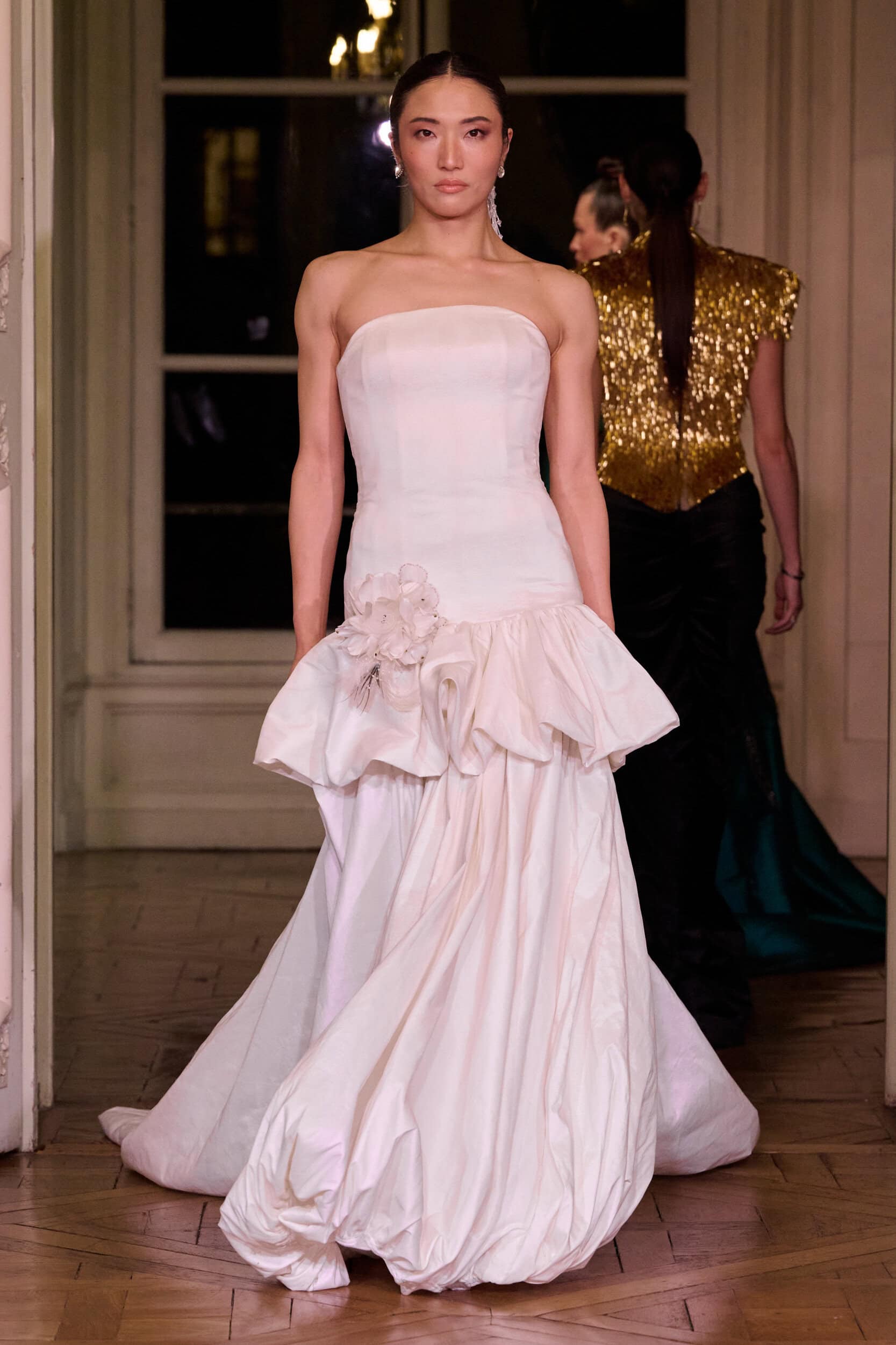 12i11 Production Fall 2026 Fashion Show