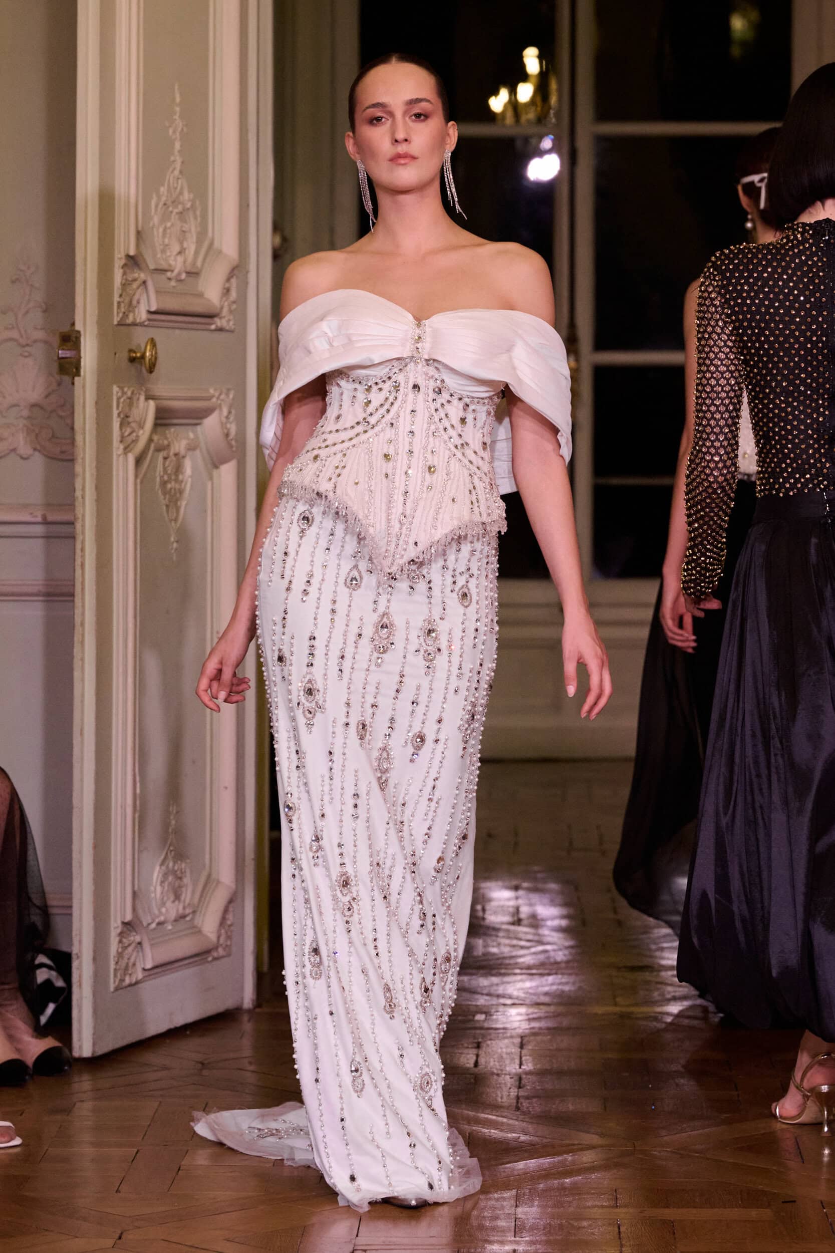 12i11 Production Fall 2026 Fashion Show