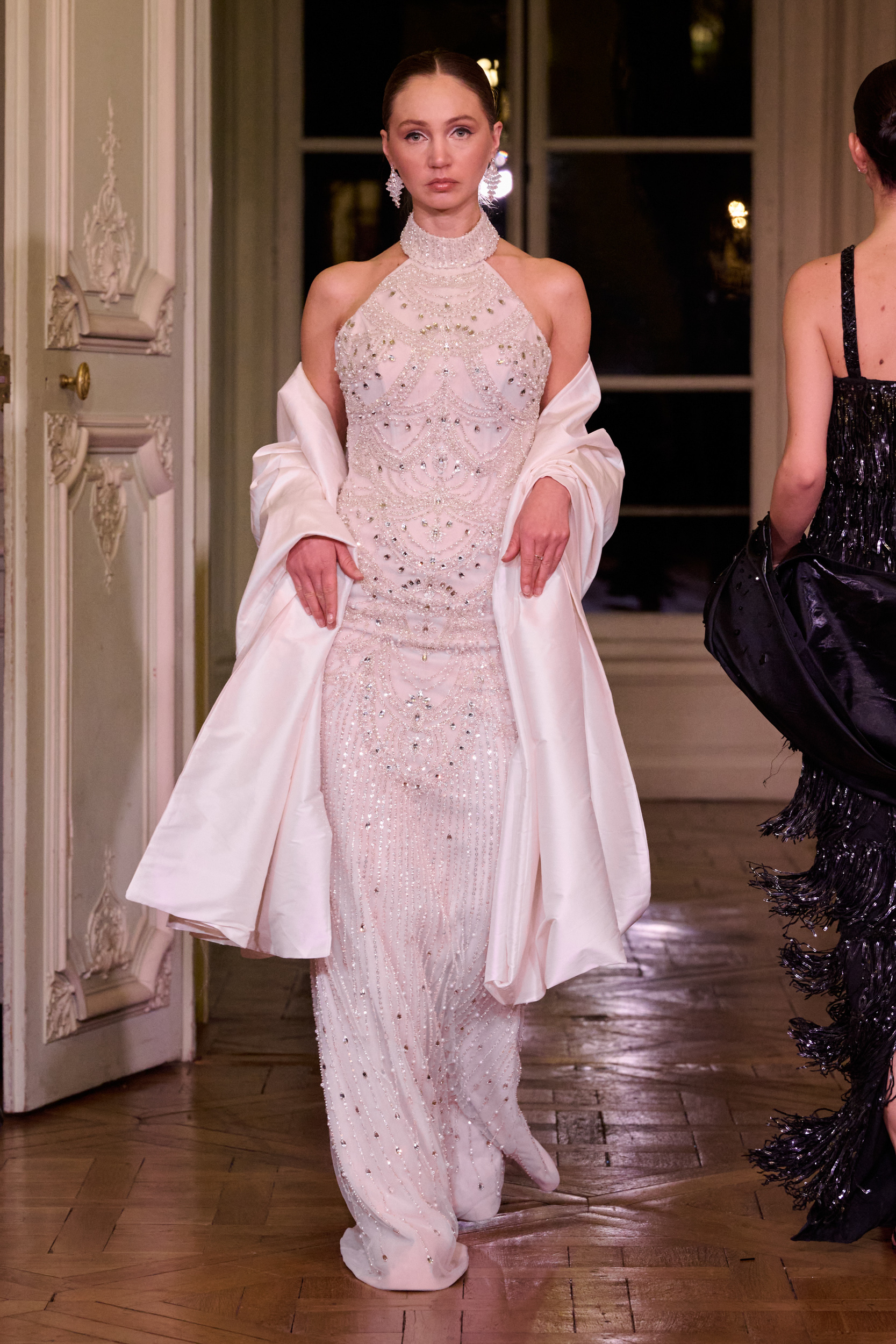 12i11 Production Fall 2026 Fashion Show