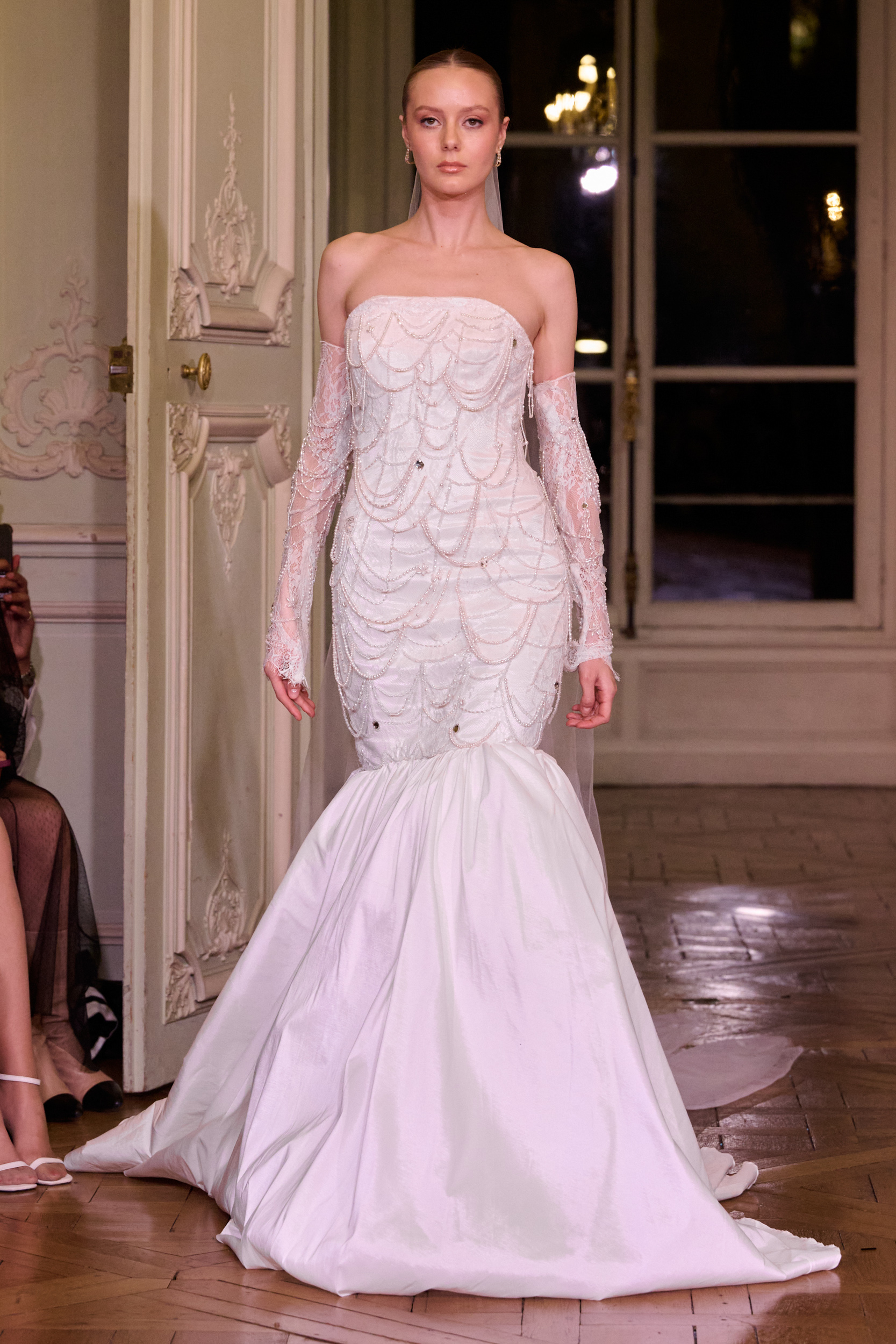 12i11 Production Fall 2026 Fashion Show