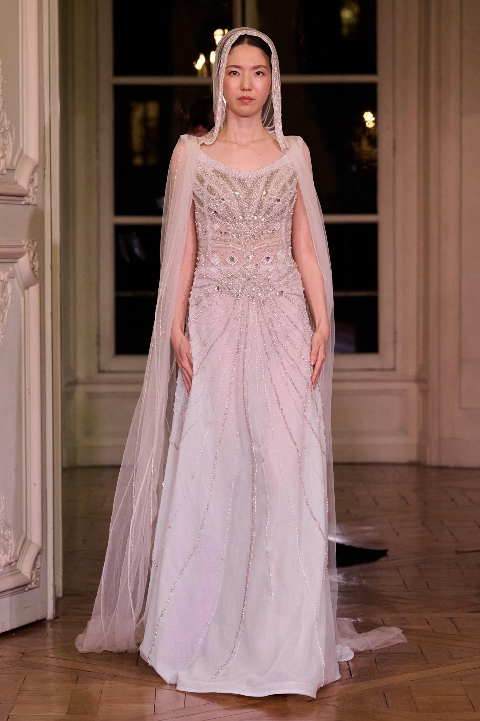 12i11 Production Fall 2026 Fashion Show