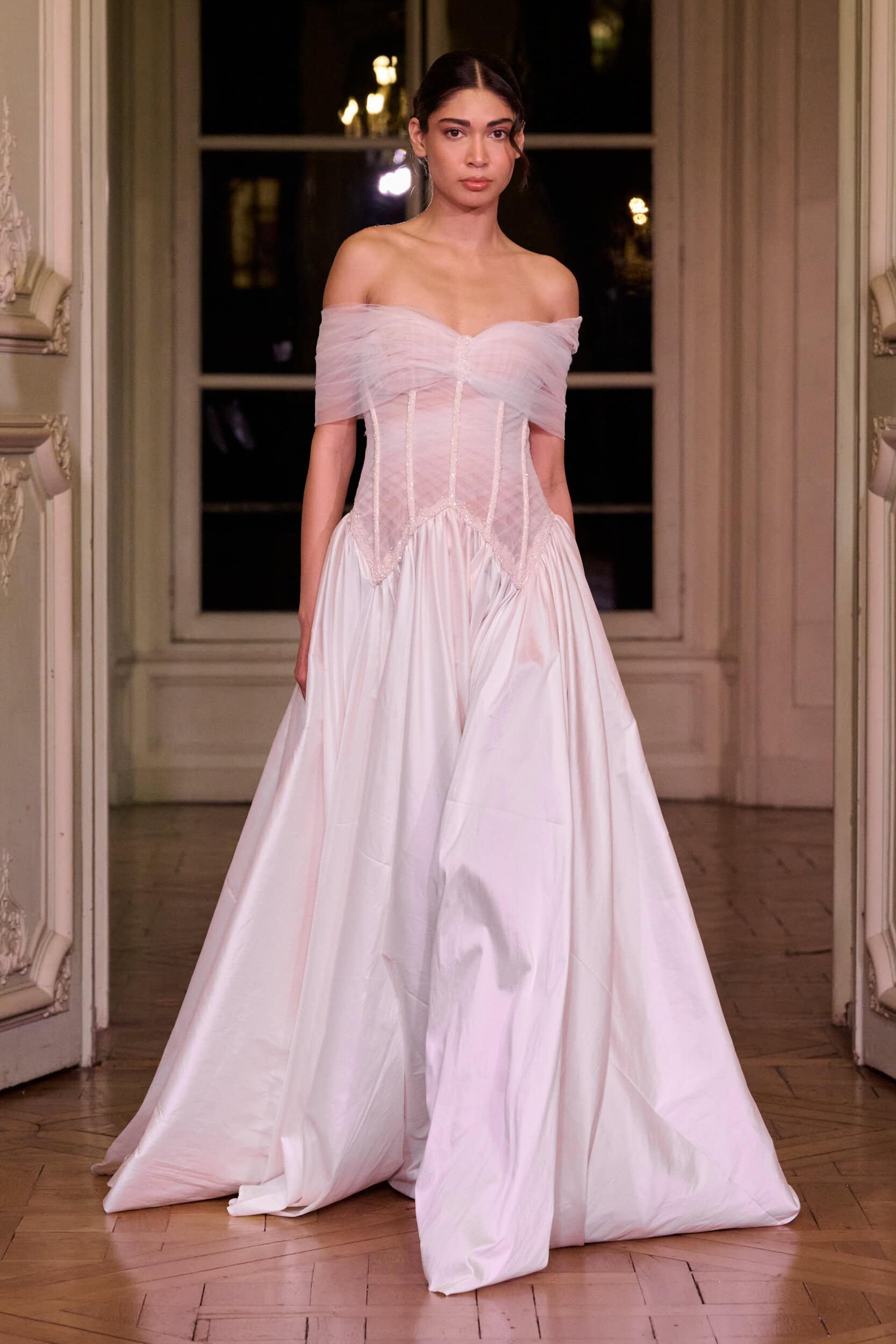 12i11 Production Fall 2026 Fashion Show