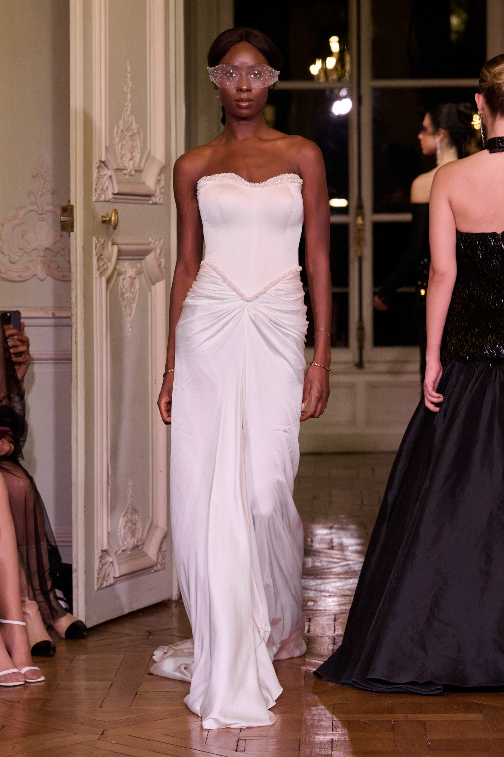 12i11 Production Fall 2026 Fashion Show