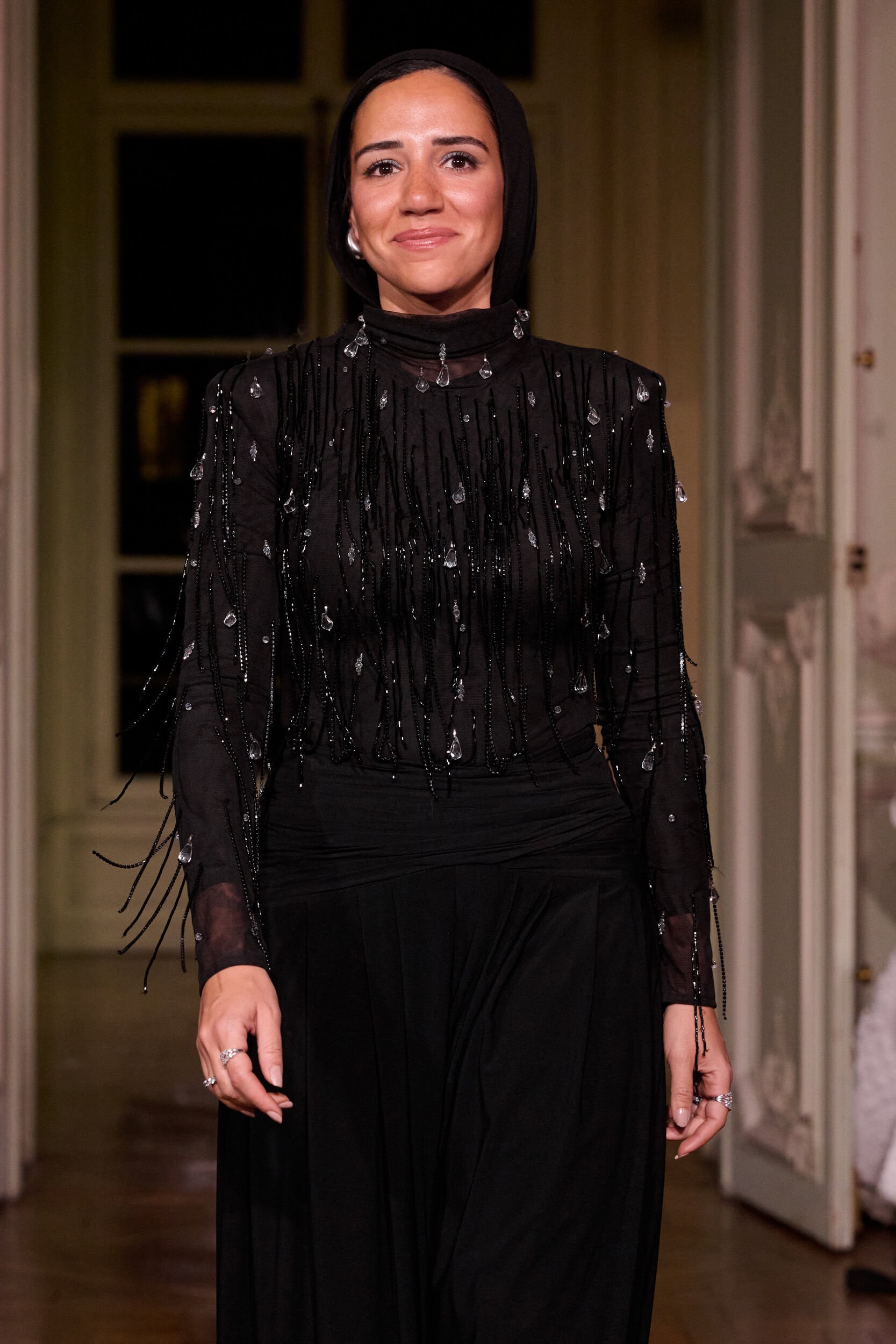 12i11 Production Fall 2026 Fashion Show