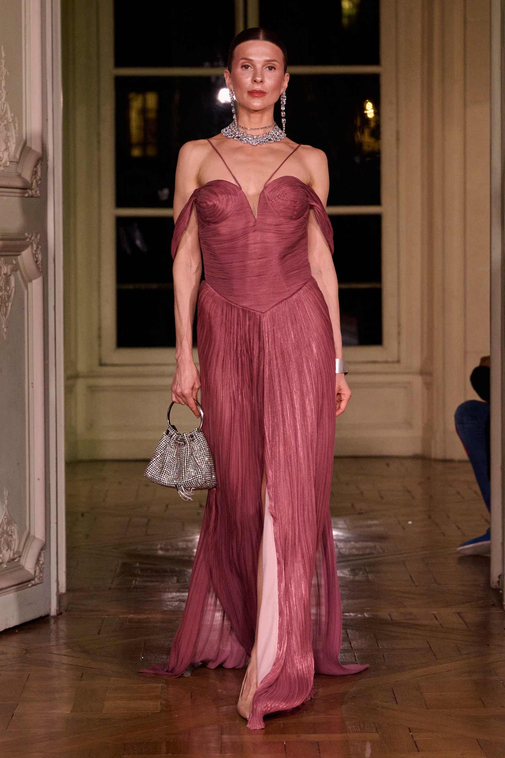 12i11 Production Fall 2026 Fashion Show