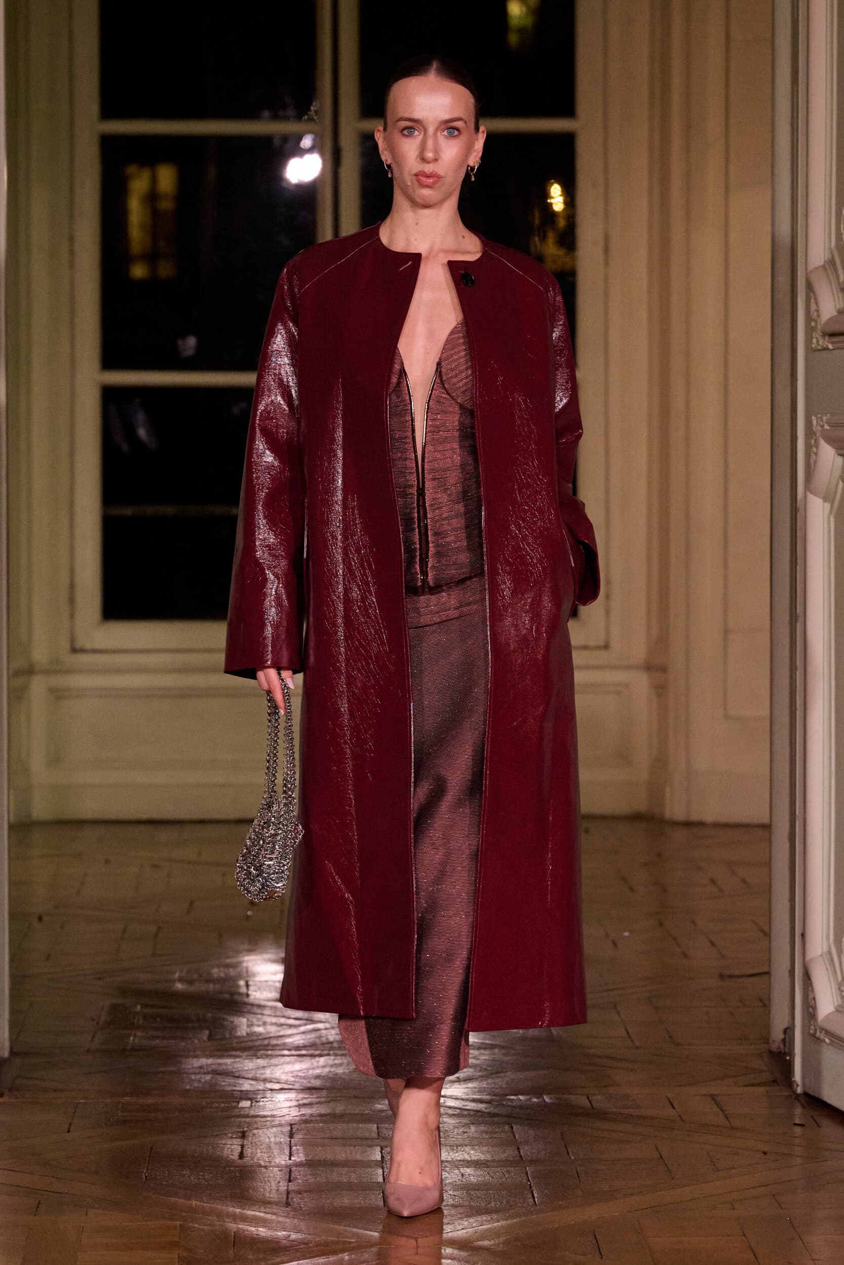 12i11 Production Fall 2026 Fashion Show