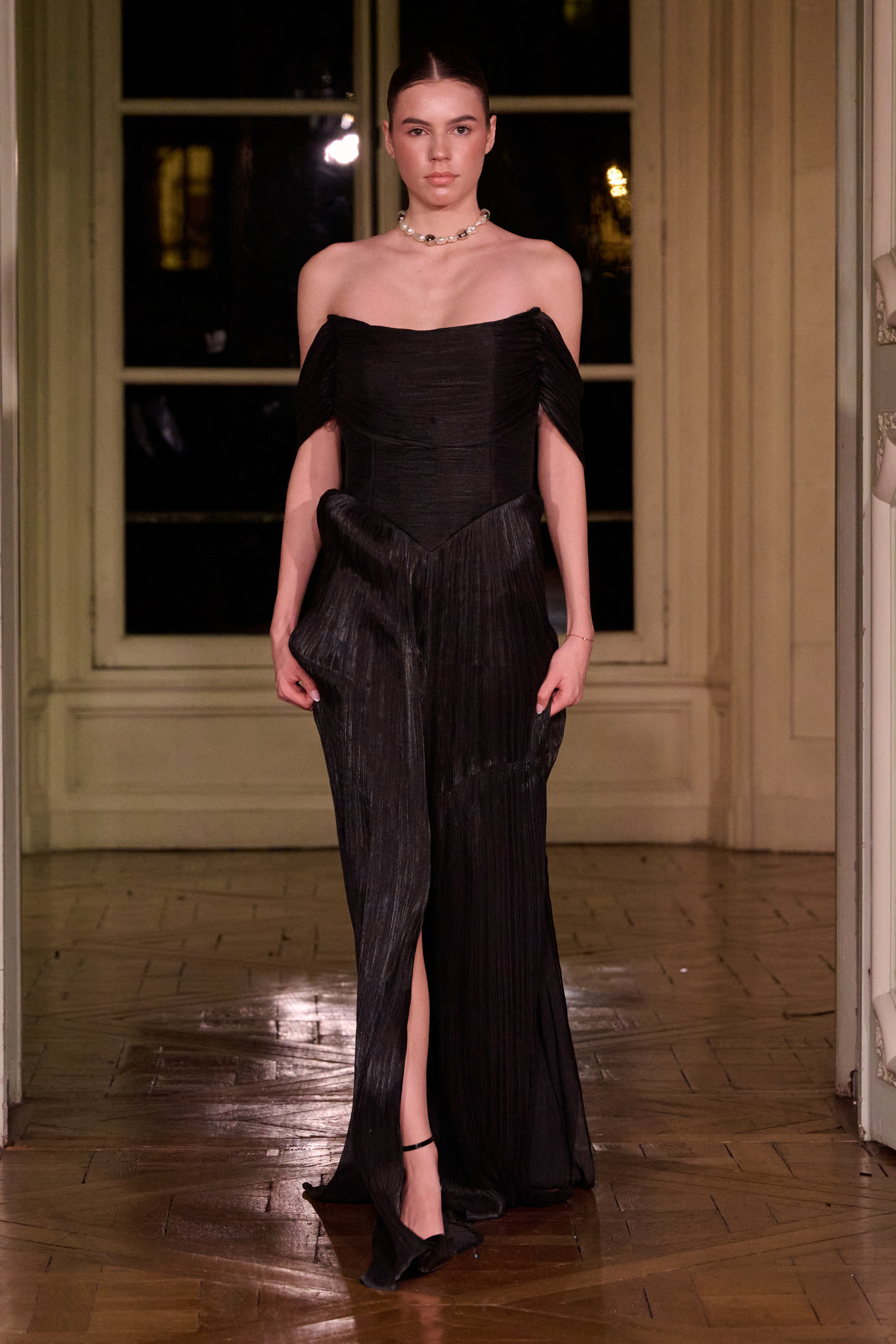 12i11 Production Fall 2026 Fashion Show