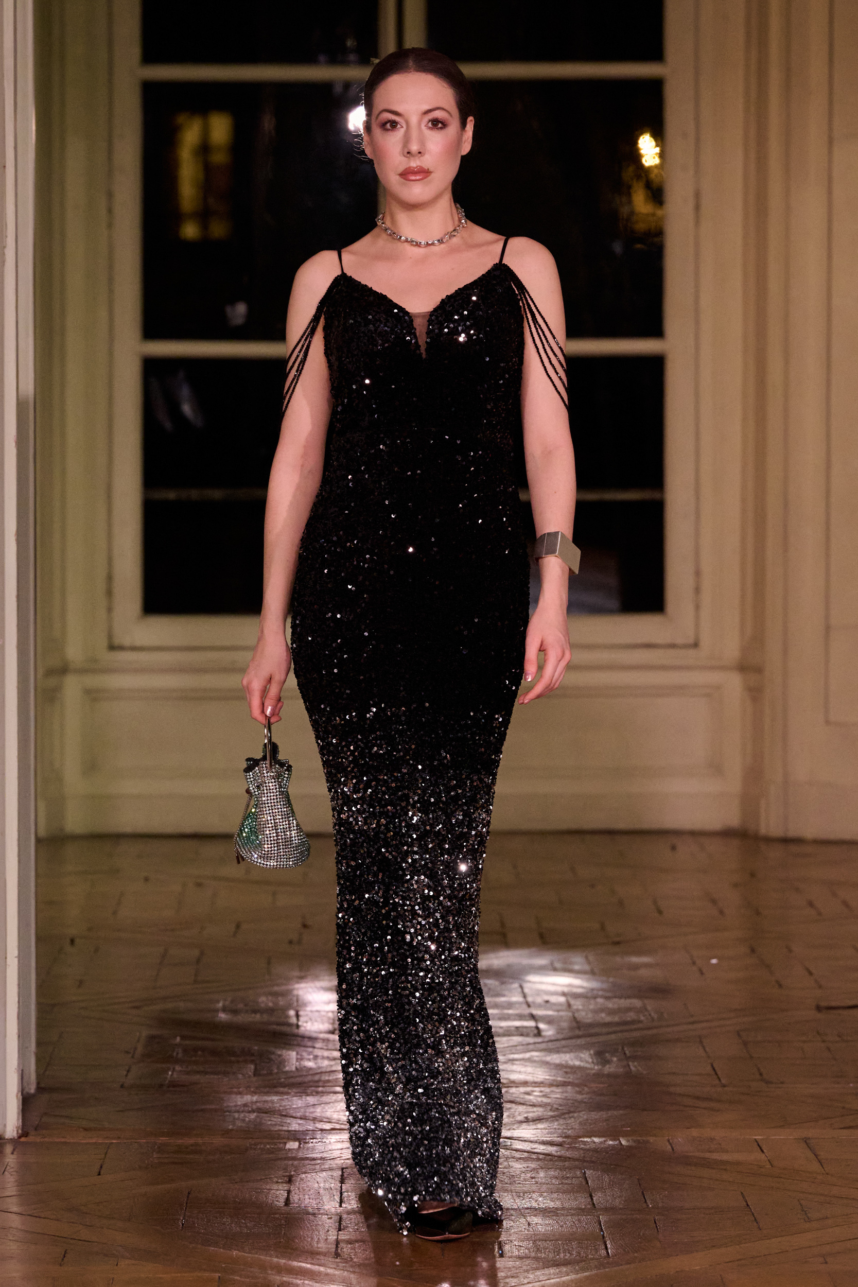 12i11 Production Fall 2026 Fashion Show