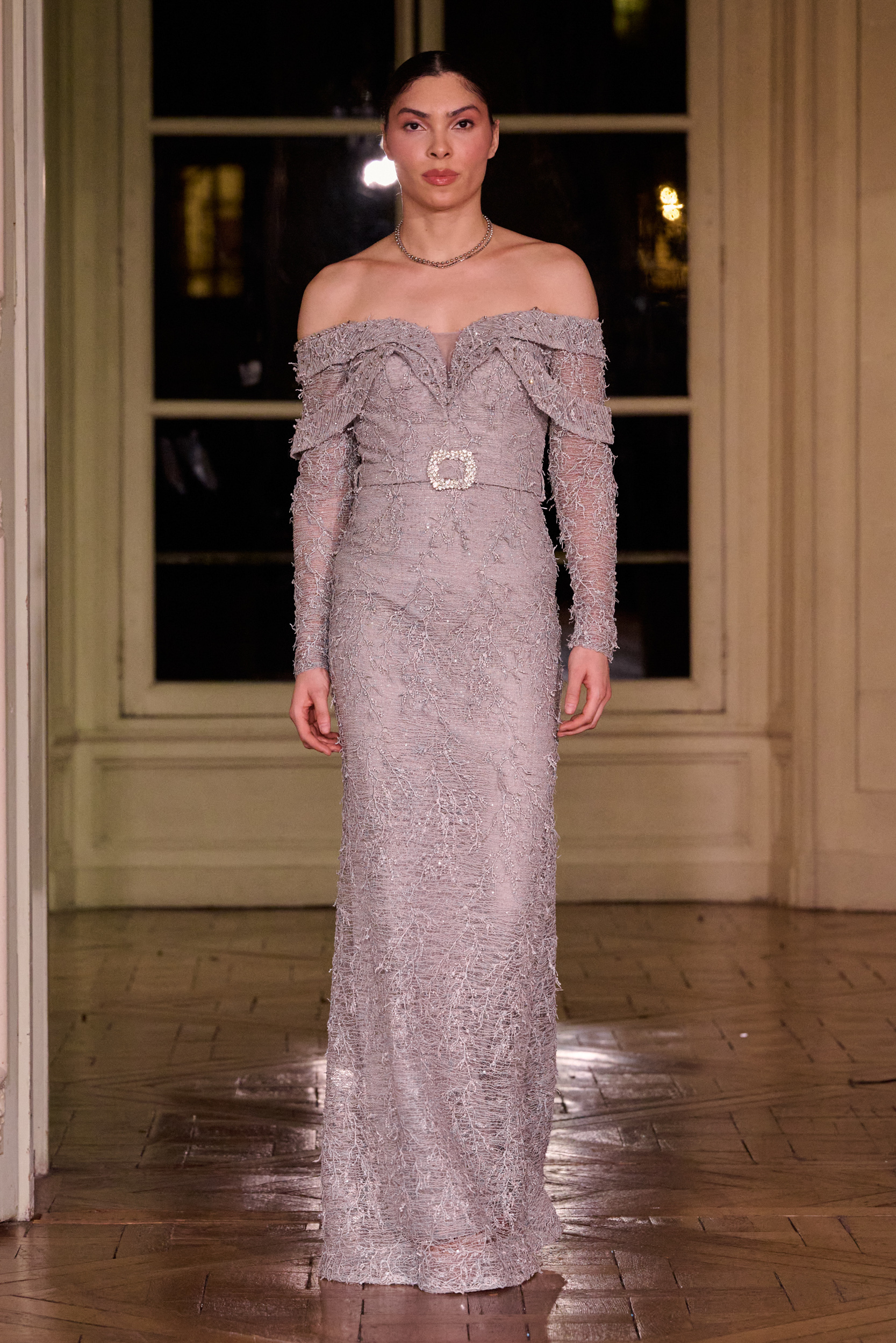 12i11 Production Fall 2026 Fashion Show