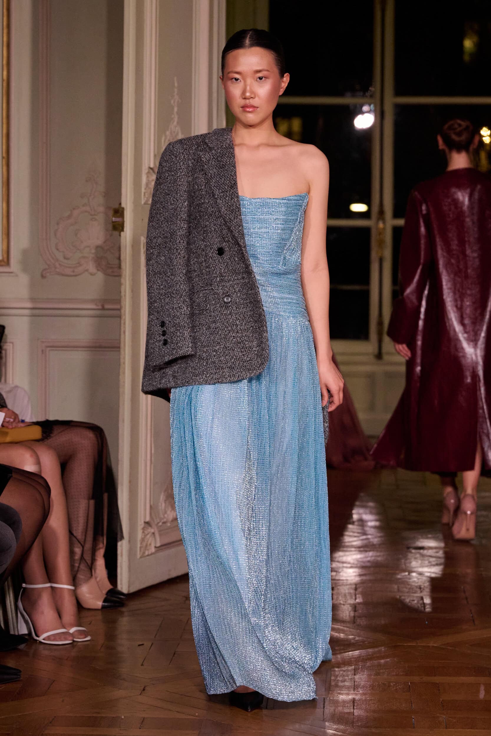 12i11 Production Fall 2026 Fashion Show