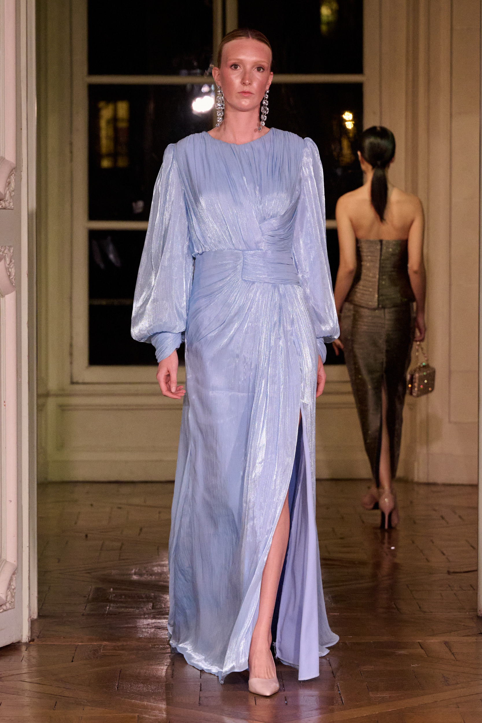 12i11 Production Fall 2026 Fashion Show