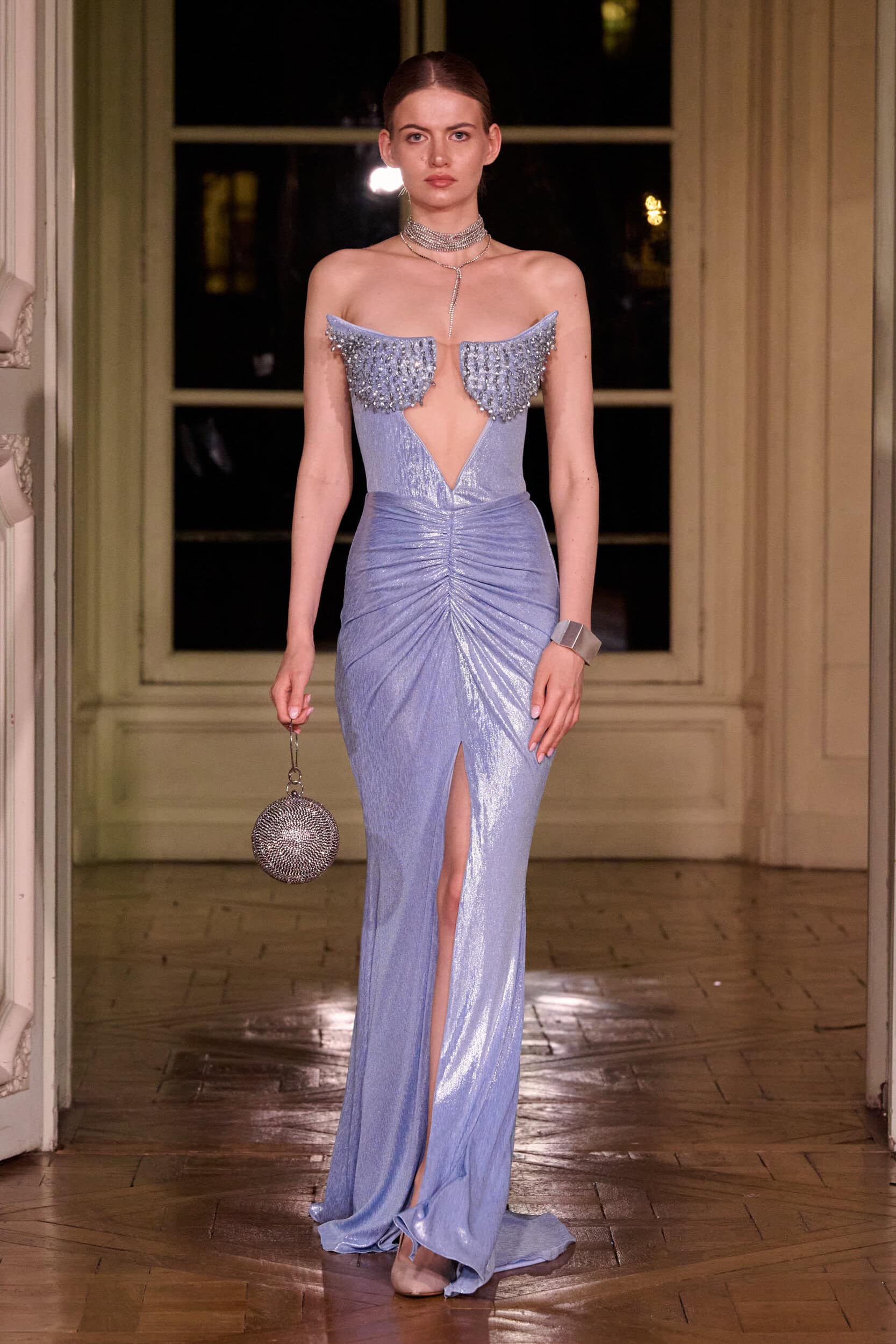 12i11 Production Fall 2026 Fashion Show