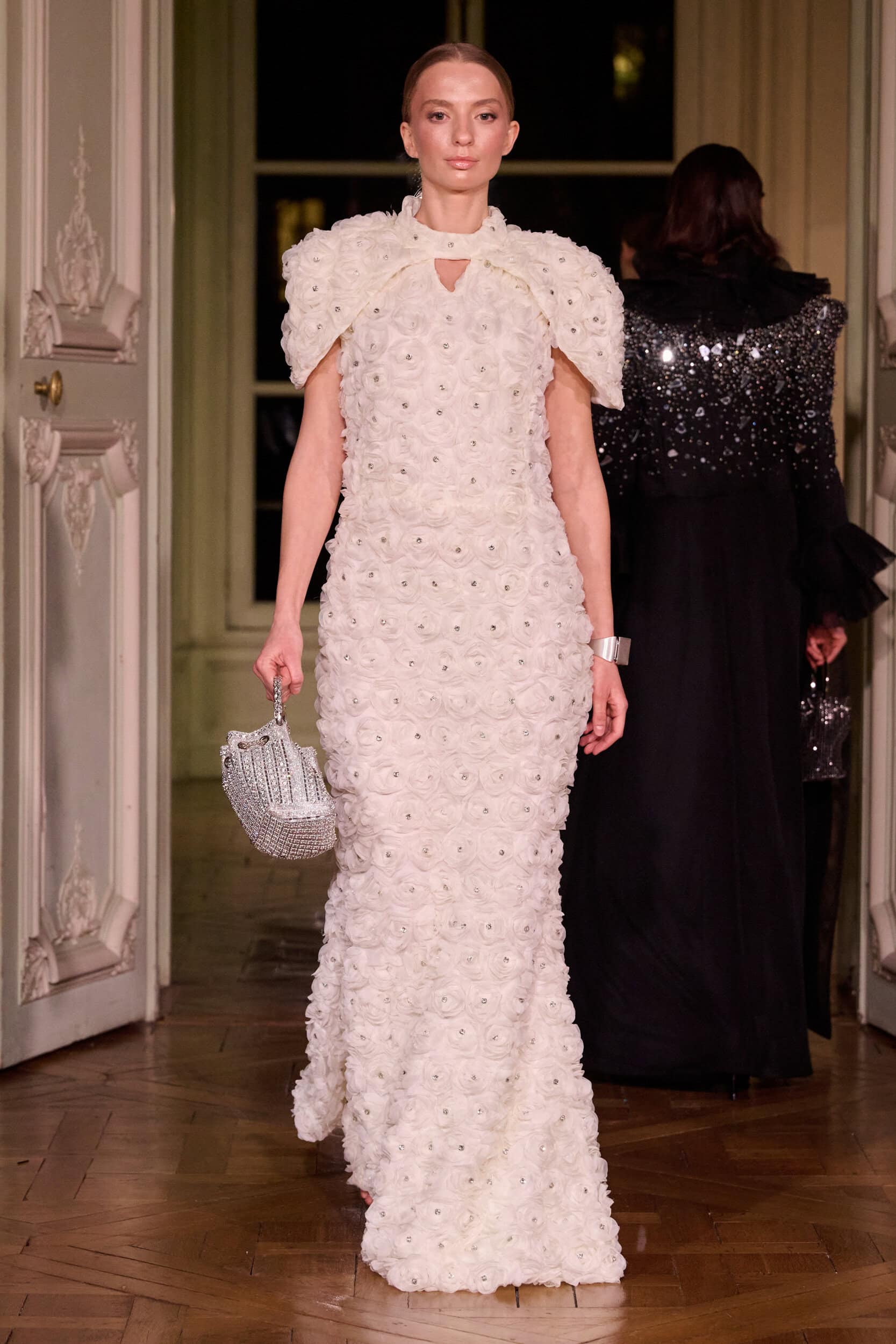 12i11 Production Fall 2026 Fashion Show