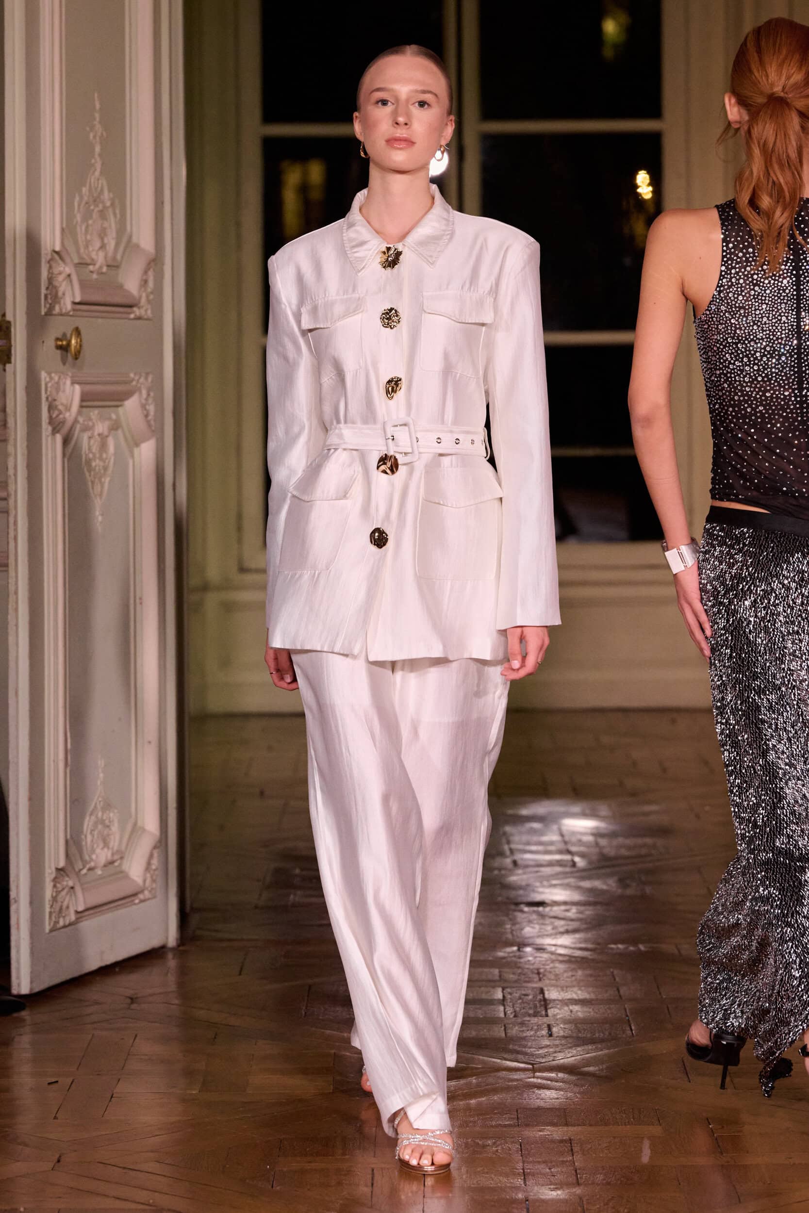 12i11 Production Fall 2026 Fashion Show