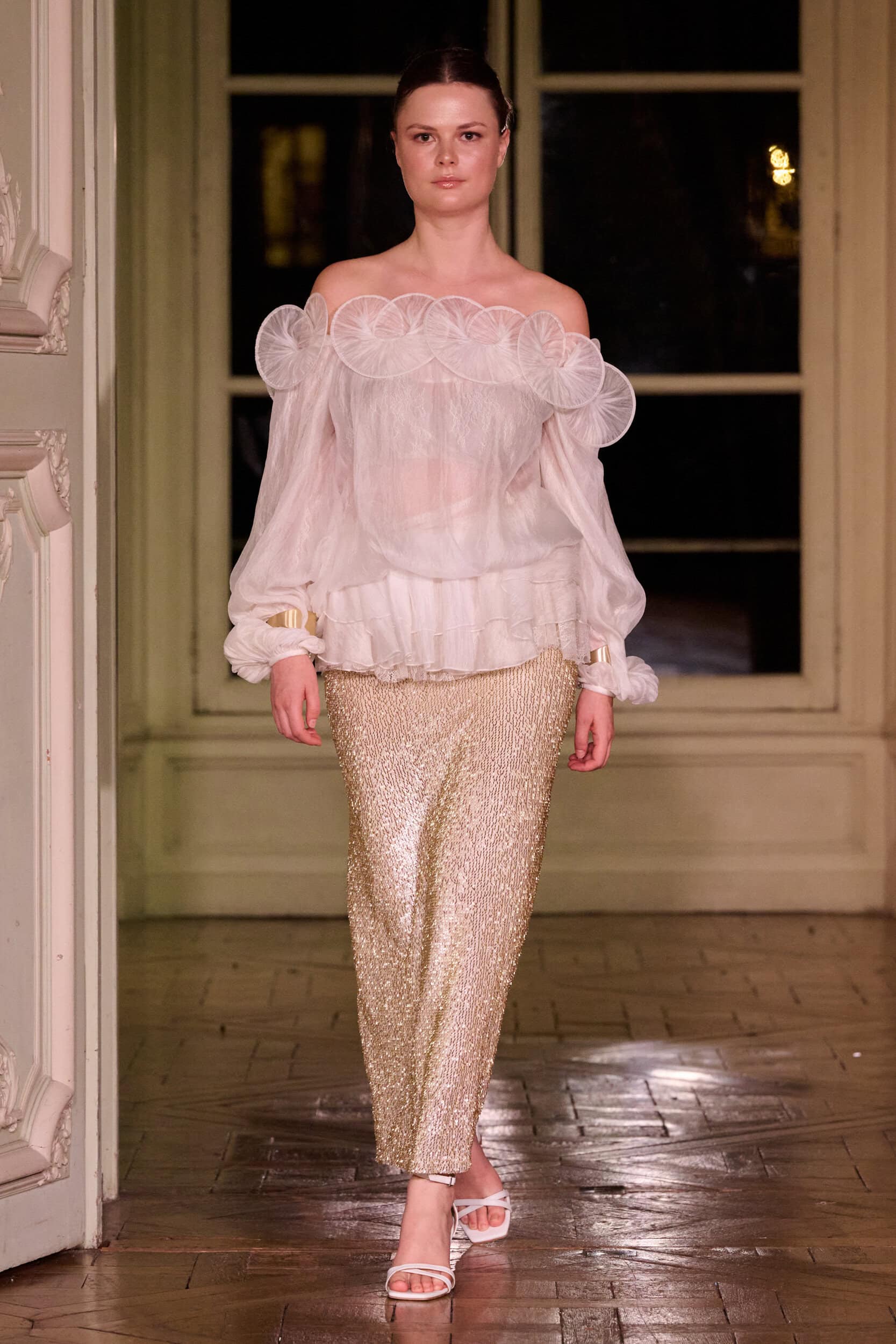 12i11 Production Fall 2026 Fashion Show