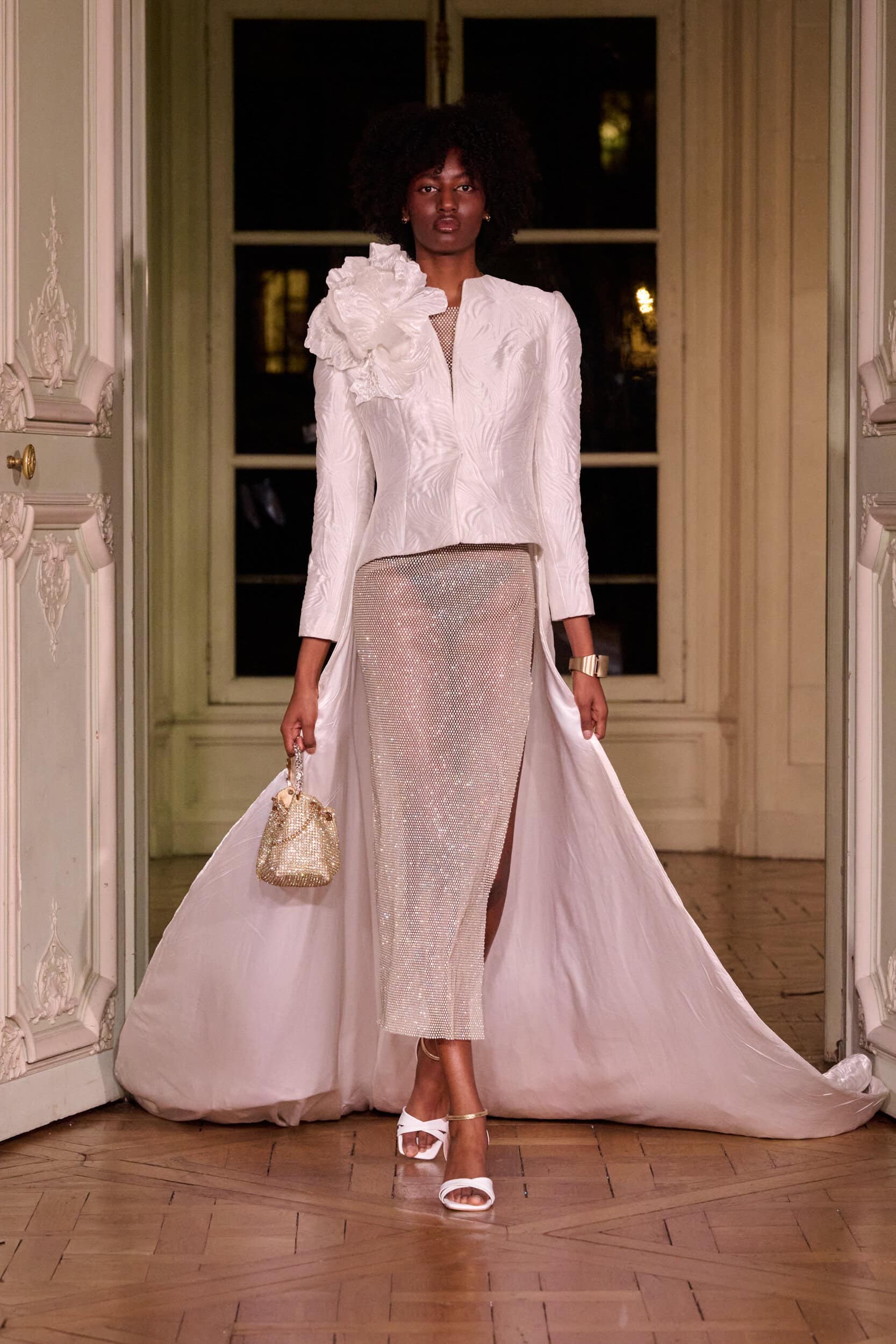 12i11 Production Fall 2026 Fashion Show