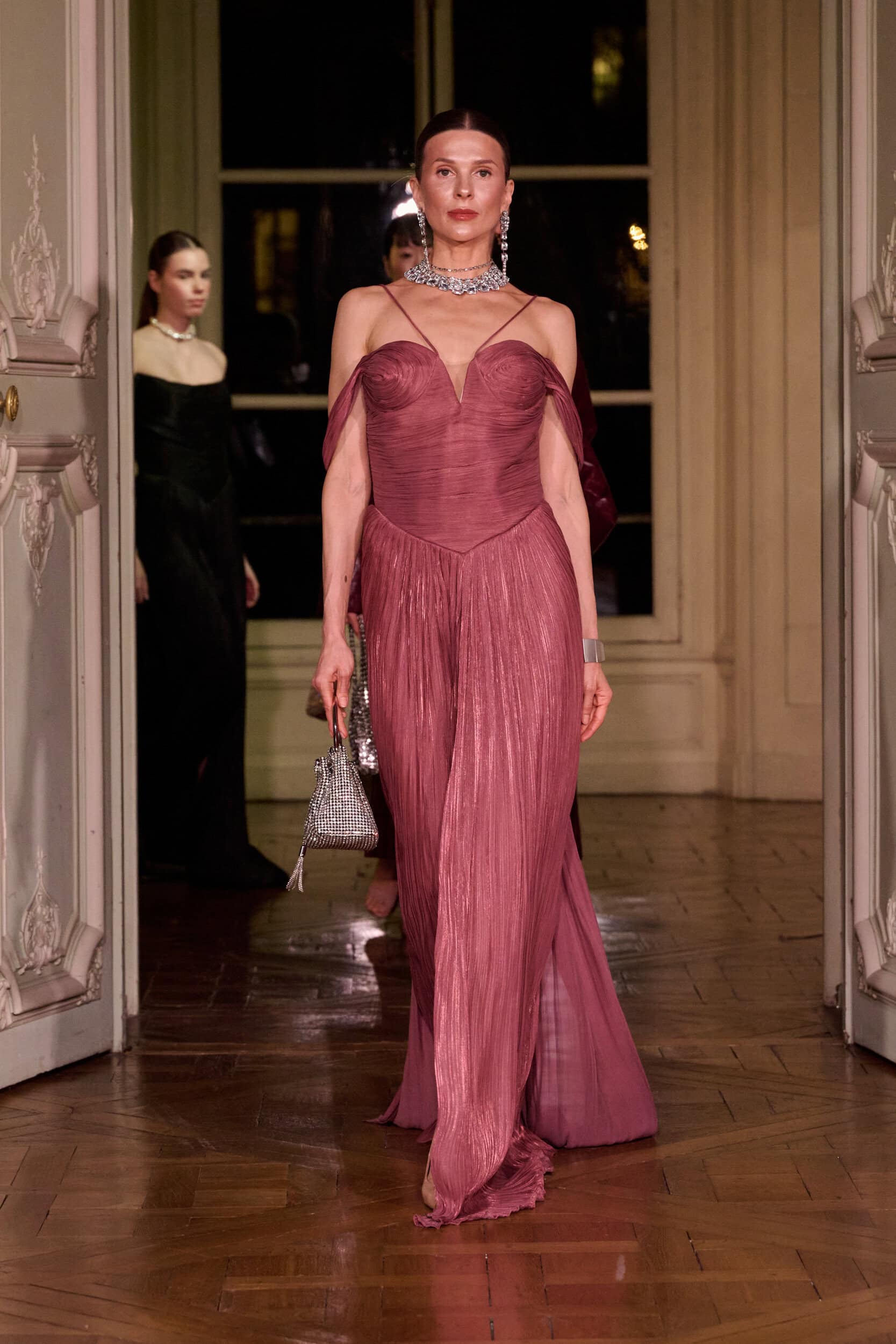 12i11 Production Fall 2026 Fashion Show