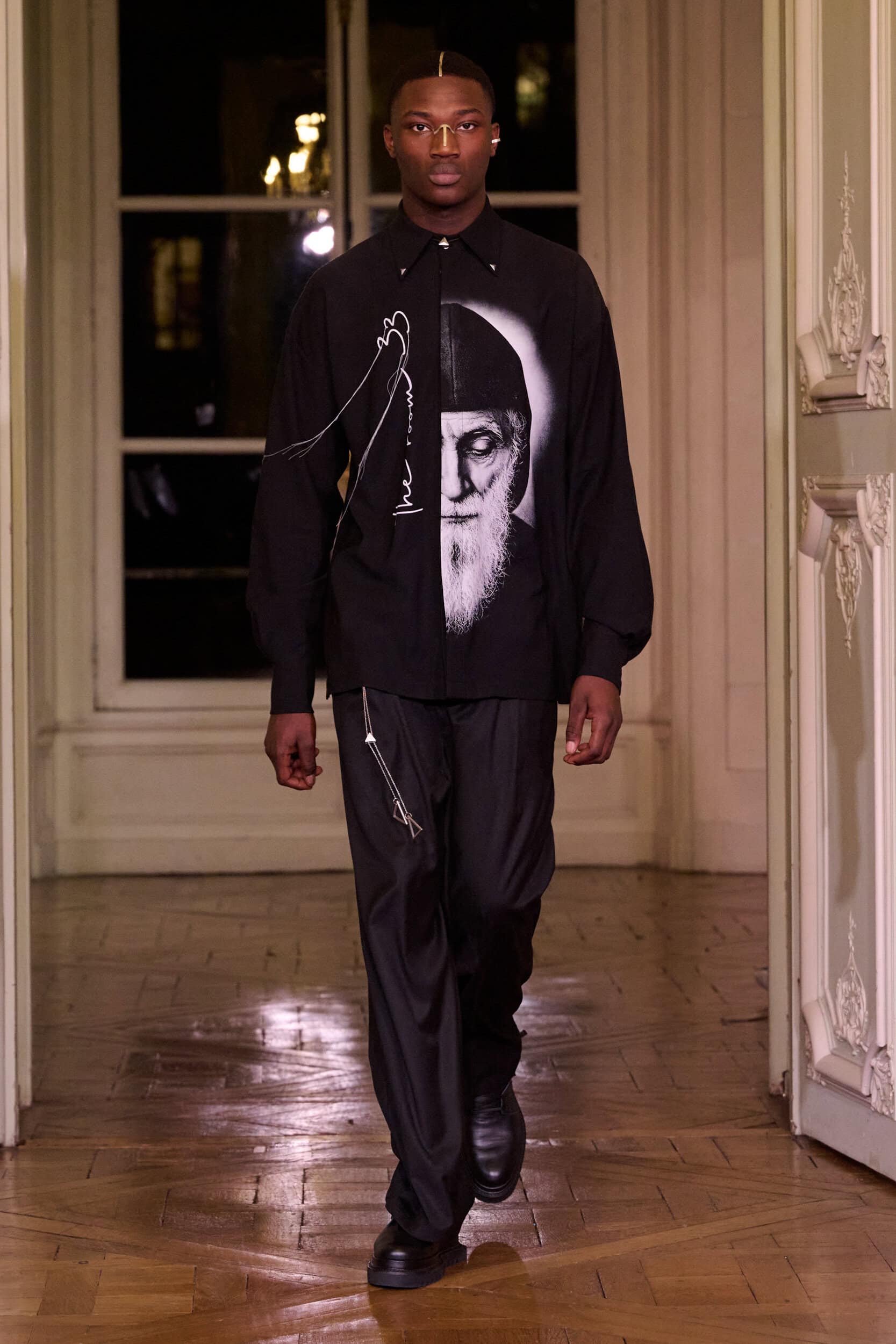 12i11 Production Fall 2026 Fashion Show