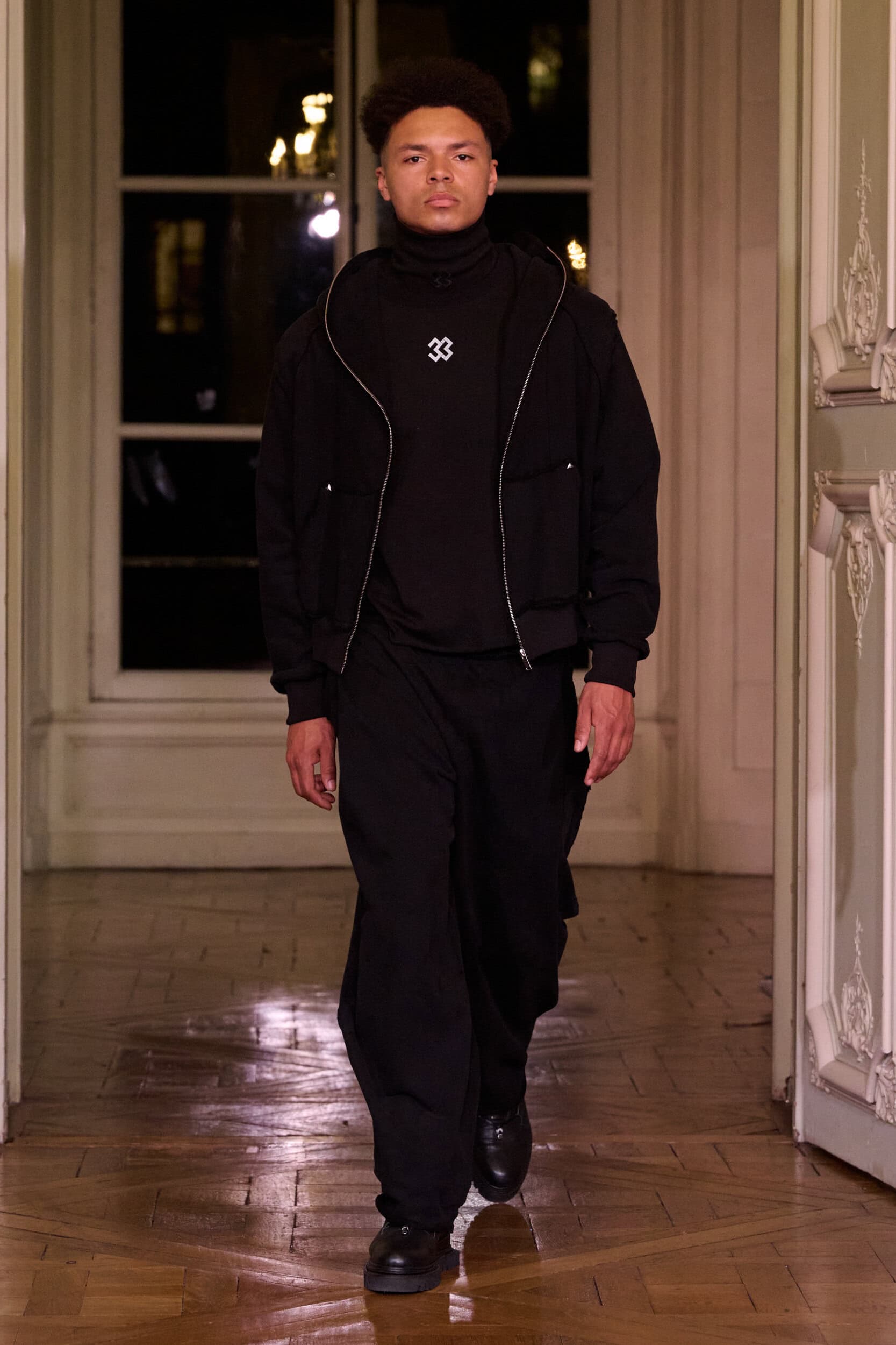 12i11 Production Fall 2026 Fashion Show