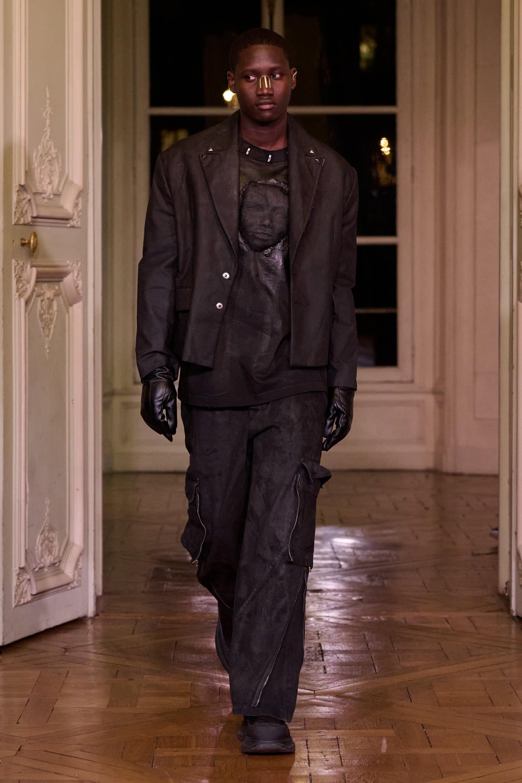 12i11 Production Fall 2026 Fashion Show