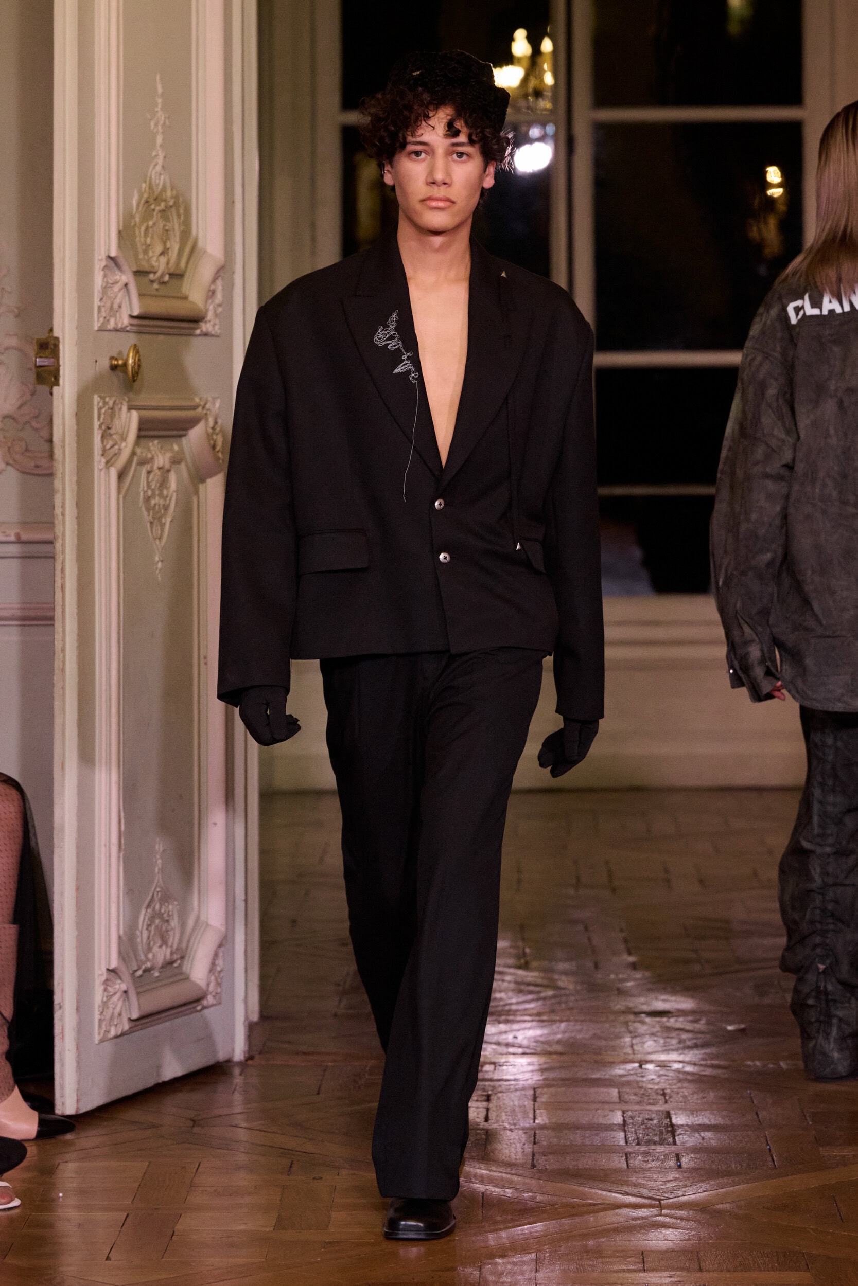 12i11 Production Fall 2026 Fashion Show