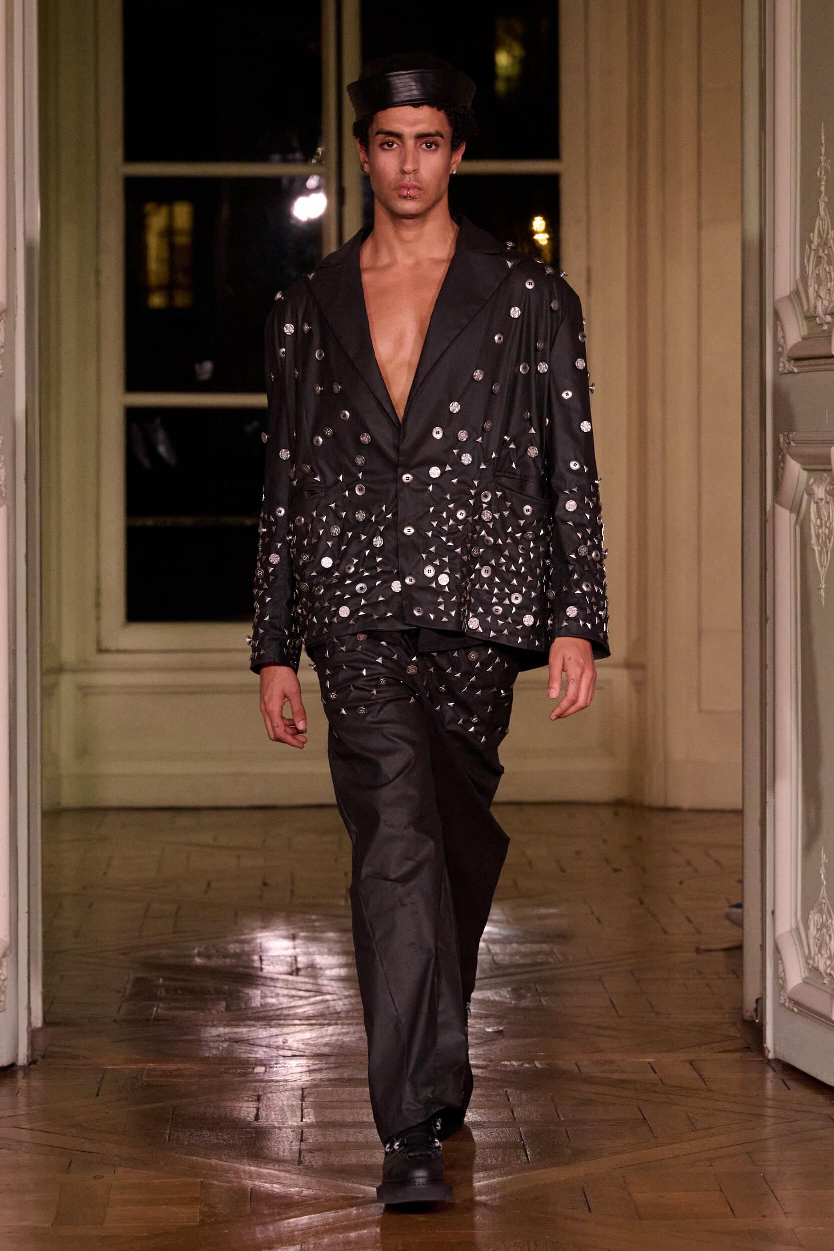 12i11 Production Fall 2026 Fashion Show