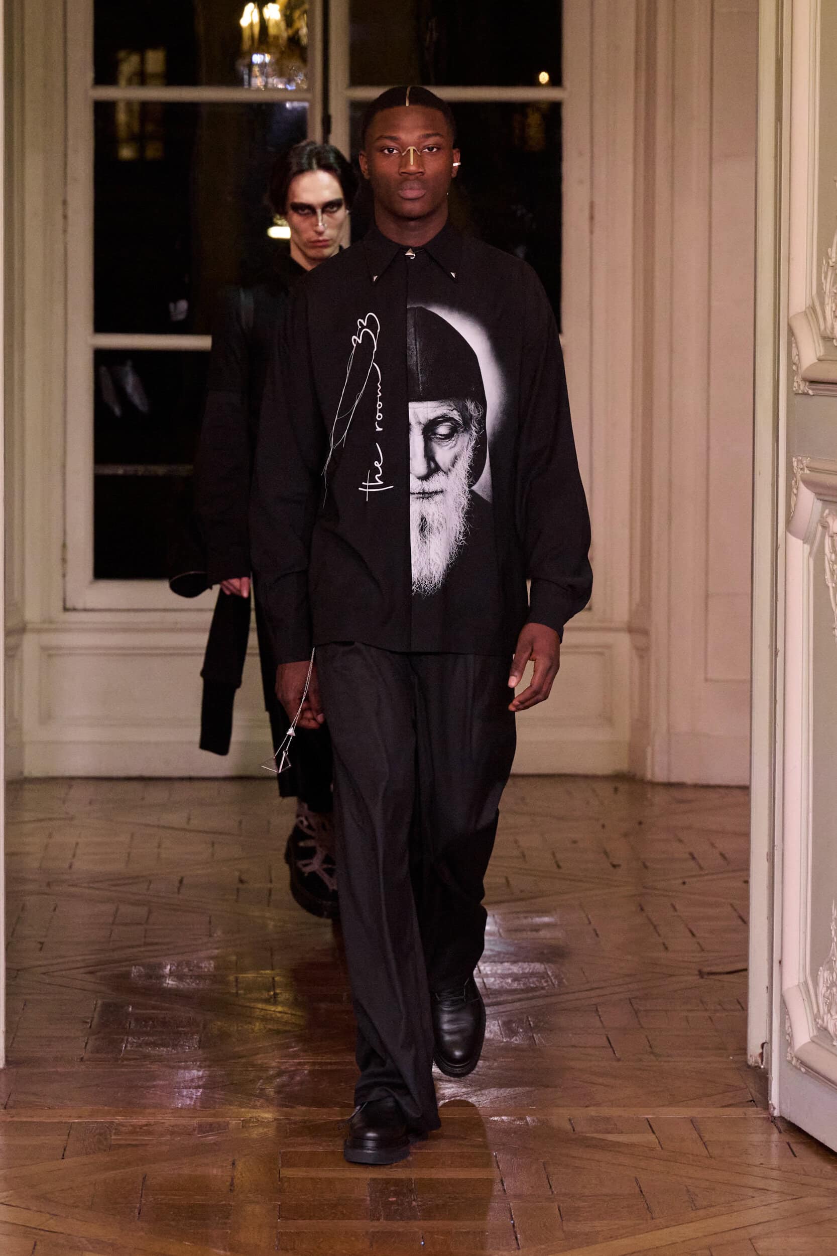 12i11 Production Fall 2026 Fashion Show