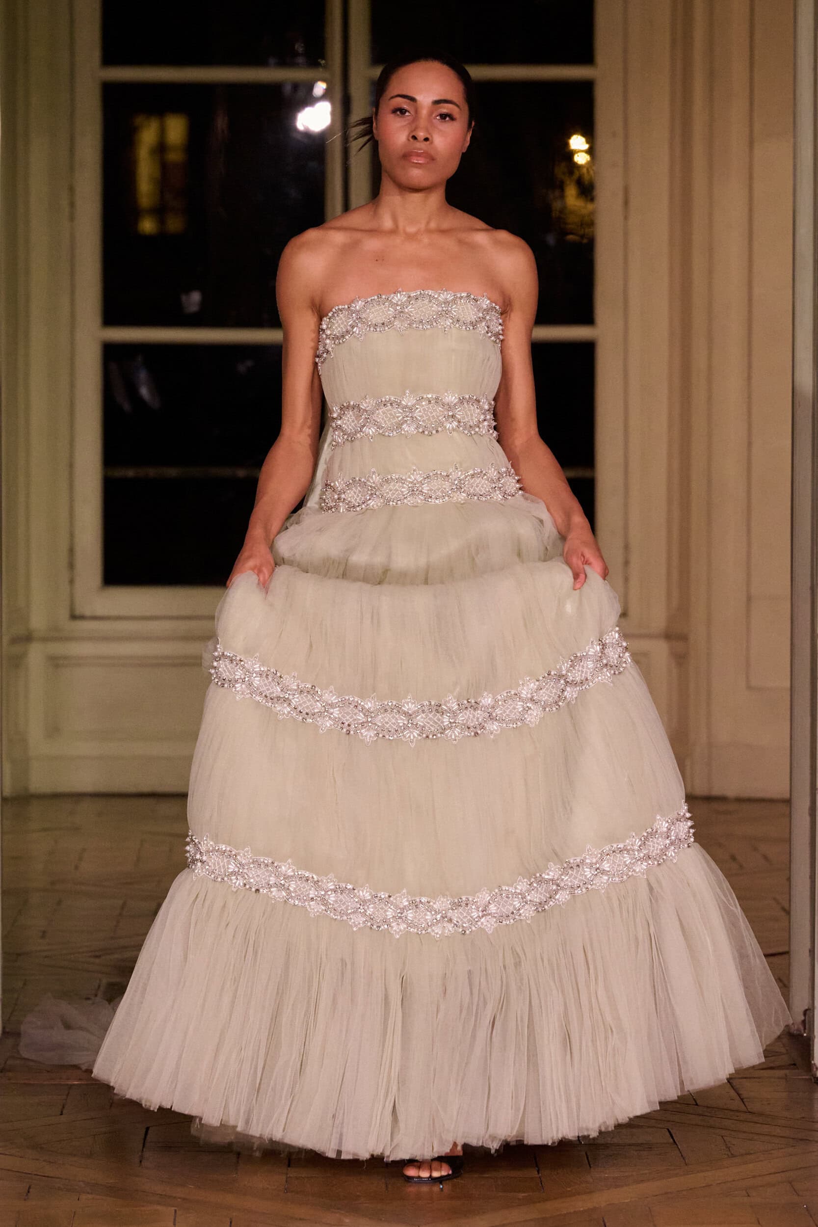 12i11 Production Fall 2026 Fashion Show