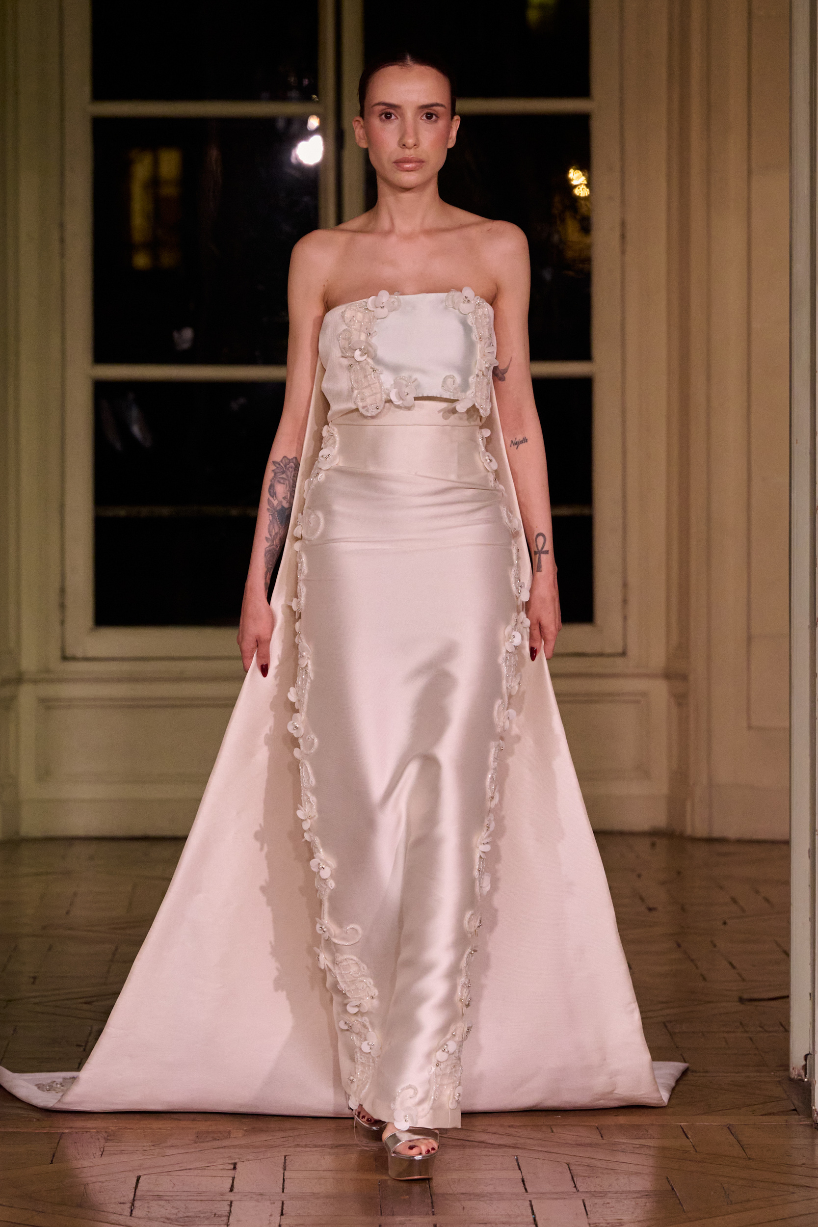 12i11 Production Fall 2026 Fashion Show