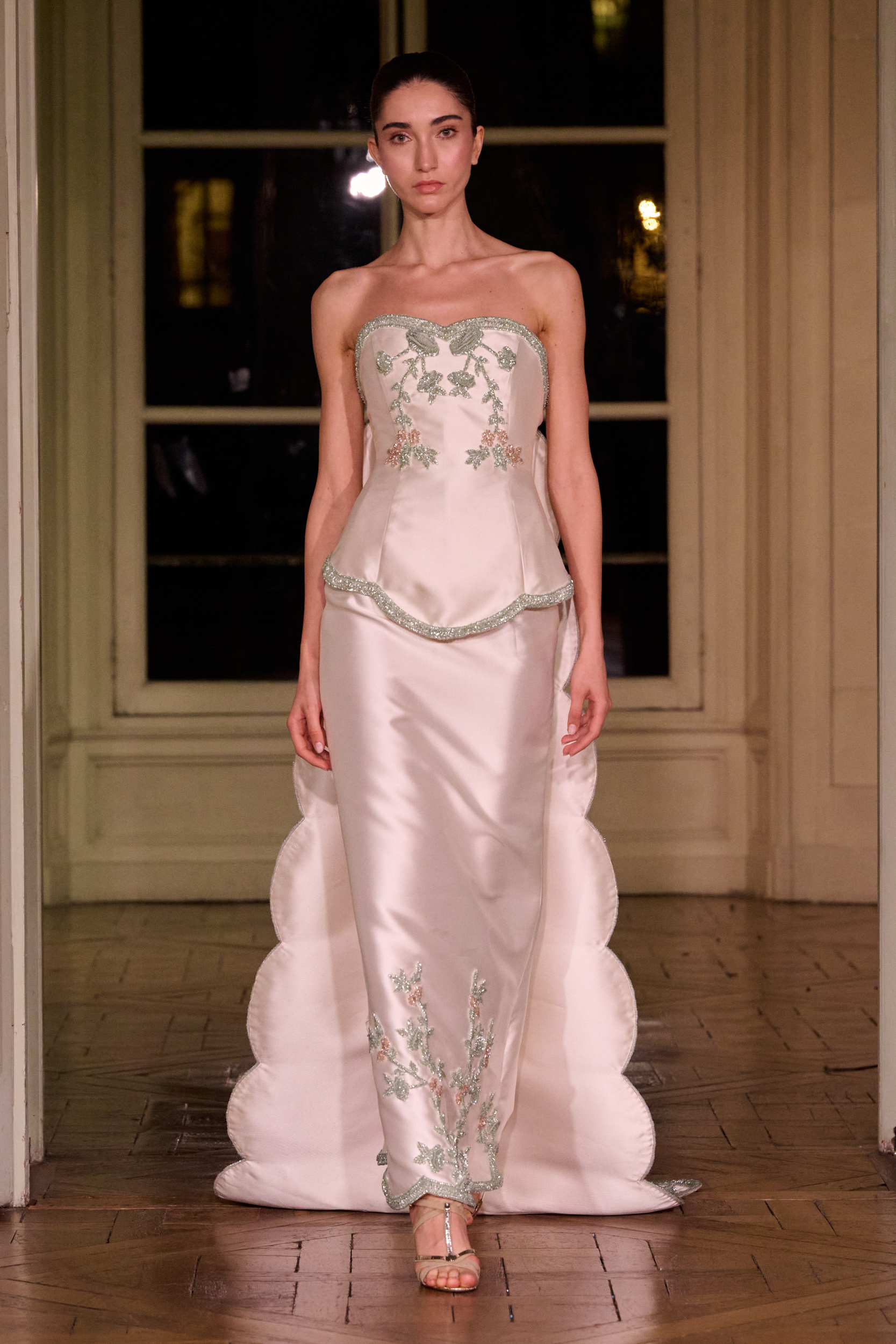 12i11 Production Fall 2026 Fashion Show