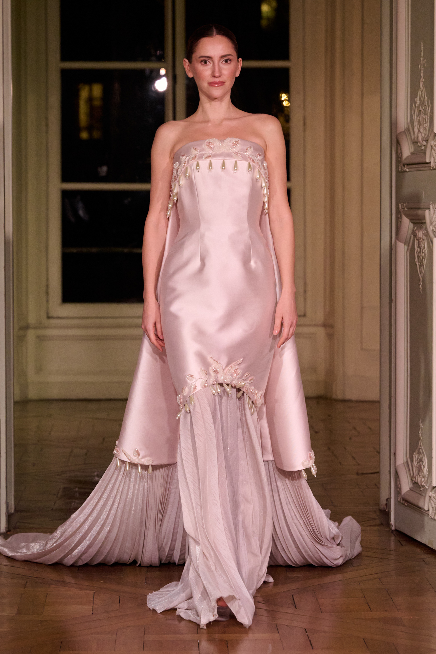 12i11 Production Fall 2026 Fashion Show