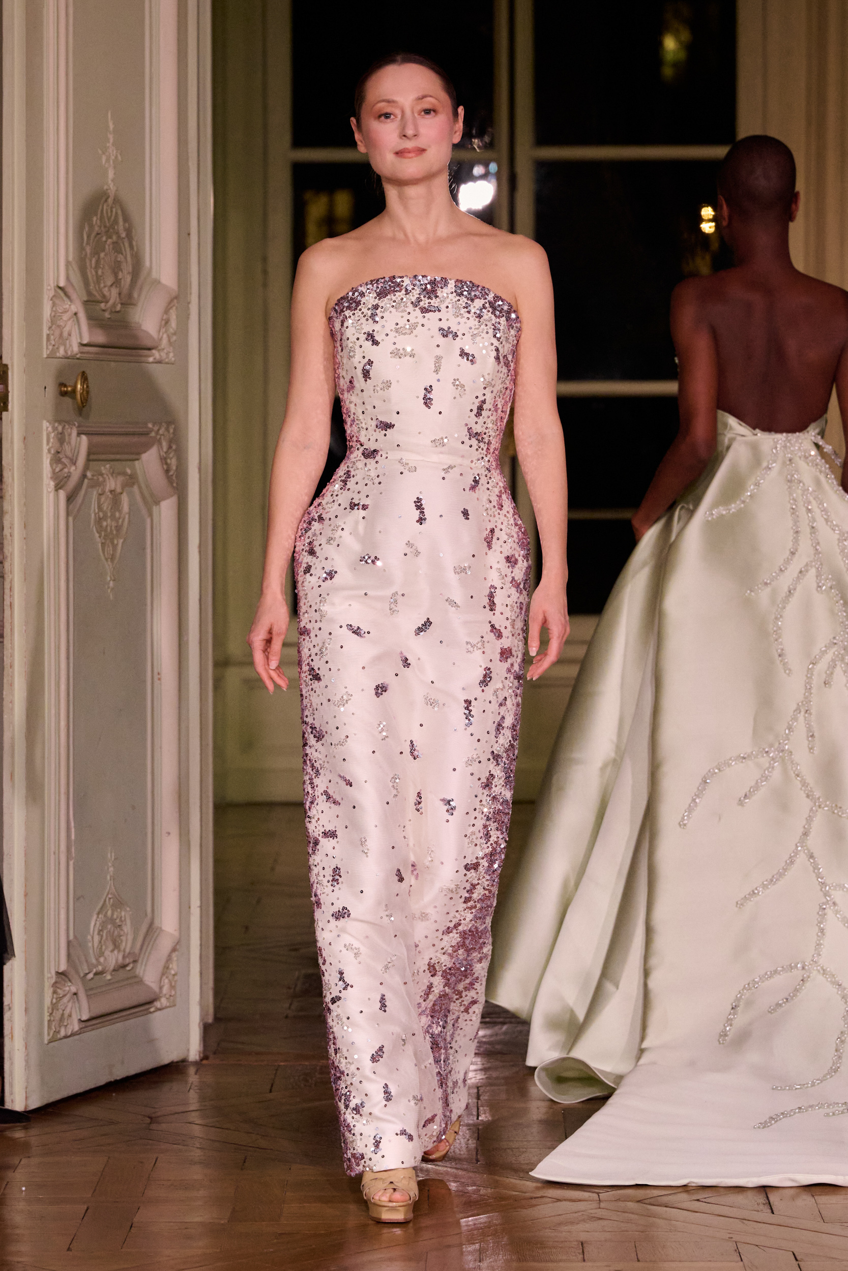 12i11 Production Fall 2026 Fashion Show