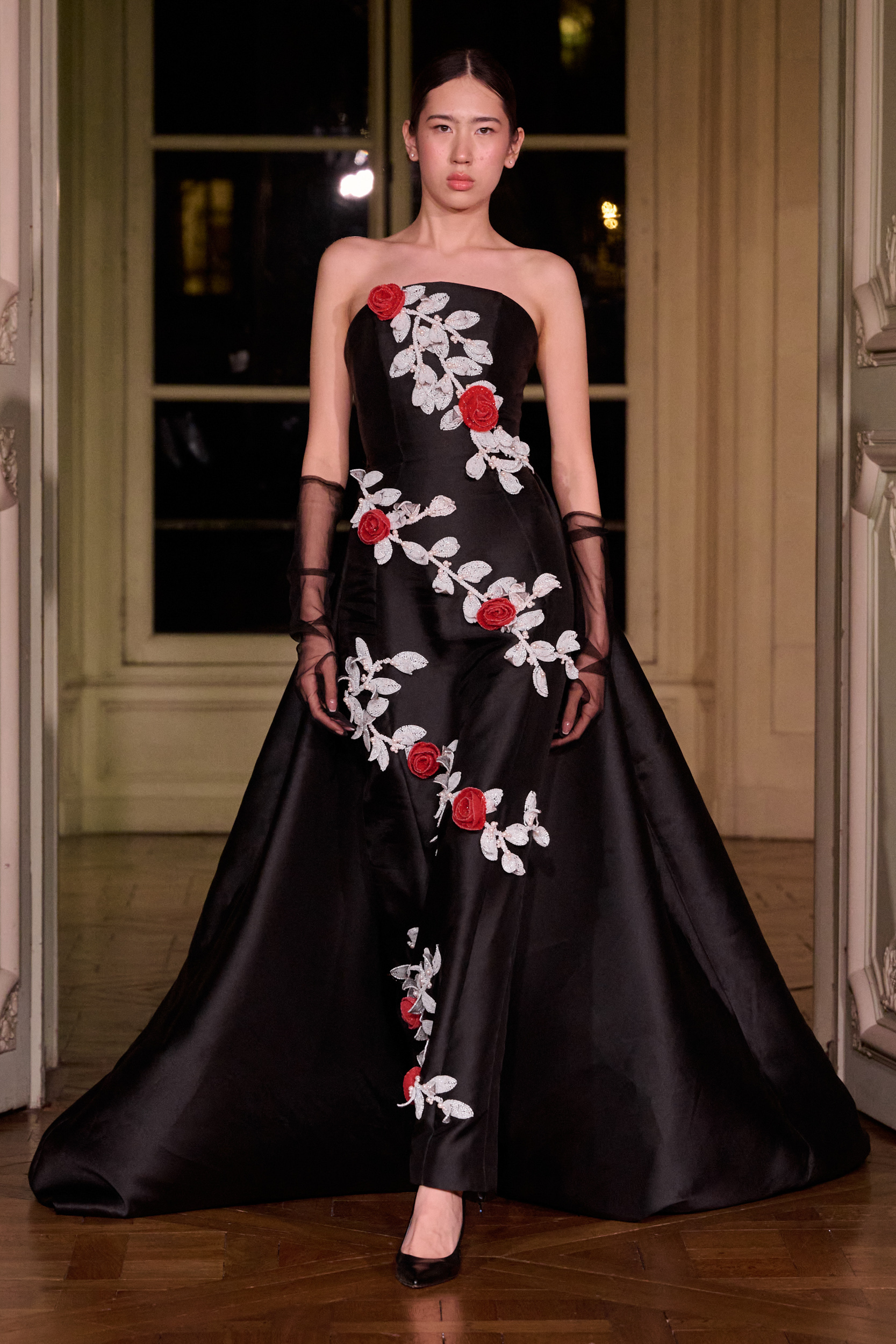 12i11 Production Fall 2026 Fashion Show