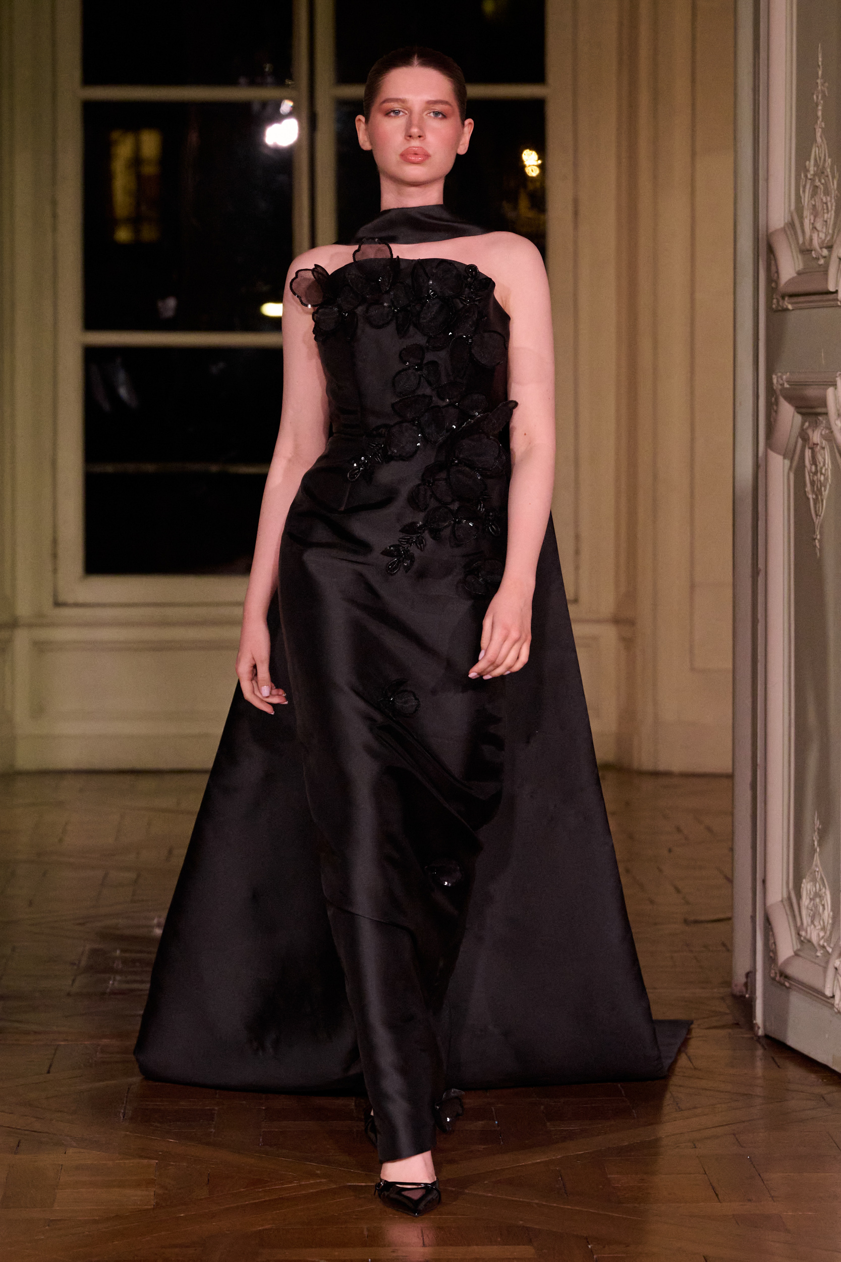 12i11 Production Fall 2026 Fashion Show