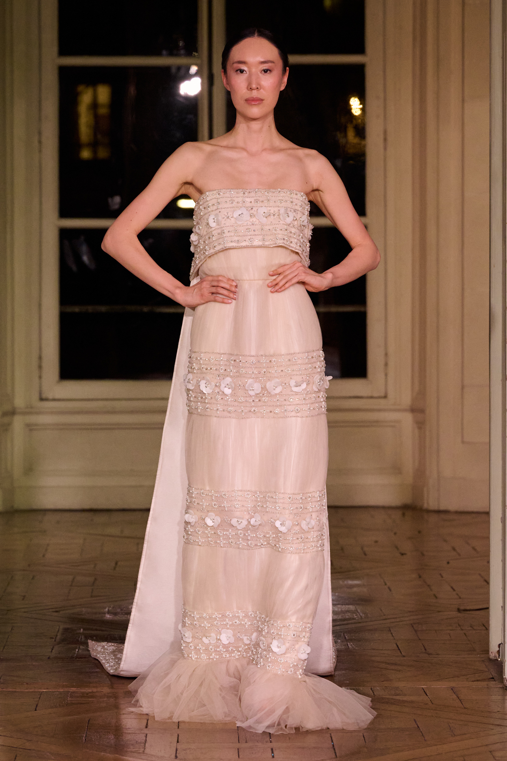 12i11 Production Fall 2026 Fashion Show