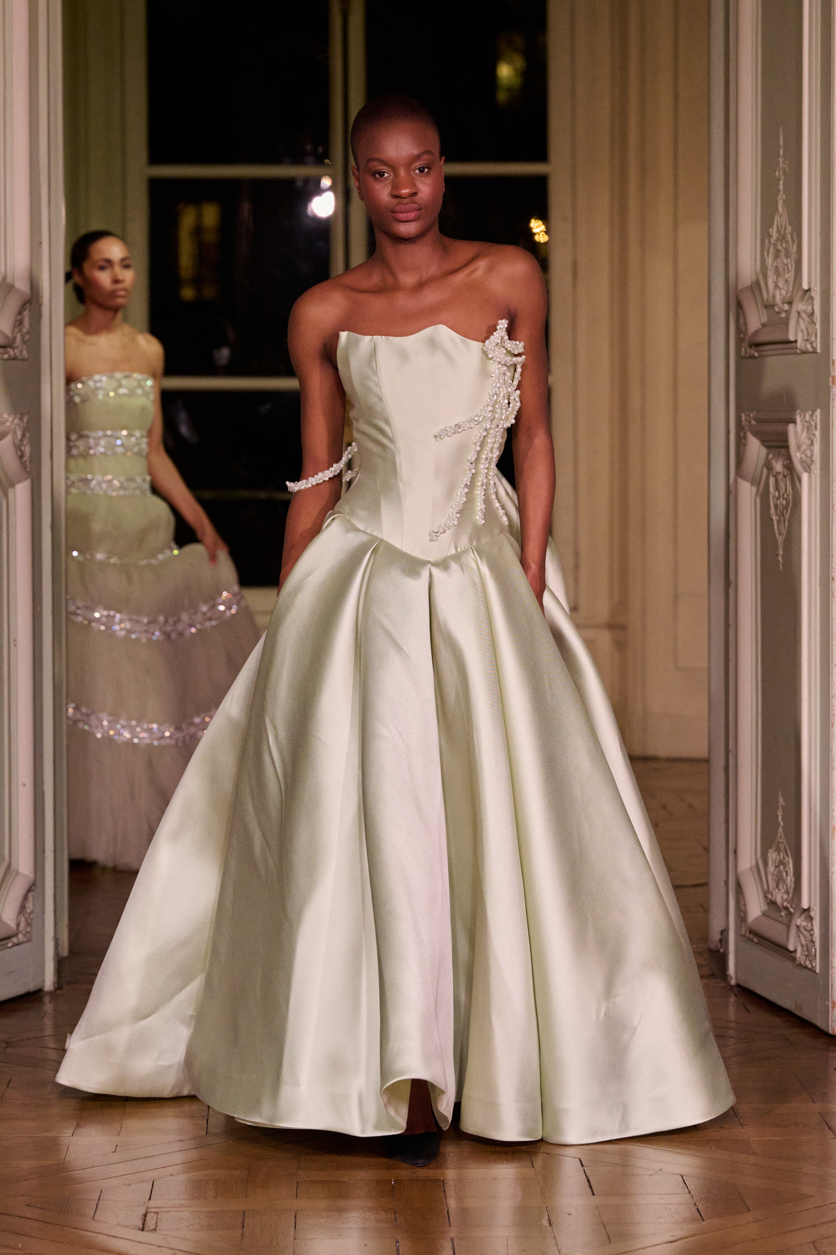 12i11 Production Fall 2026 Fashion Show