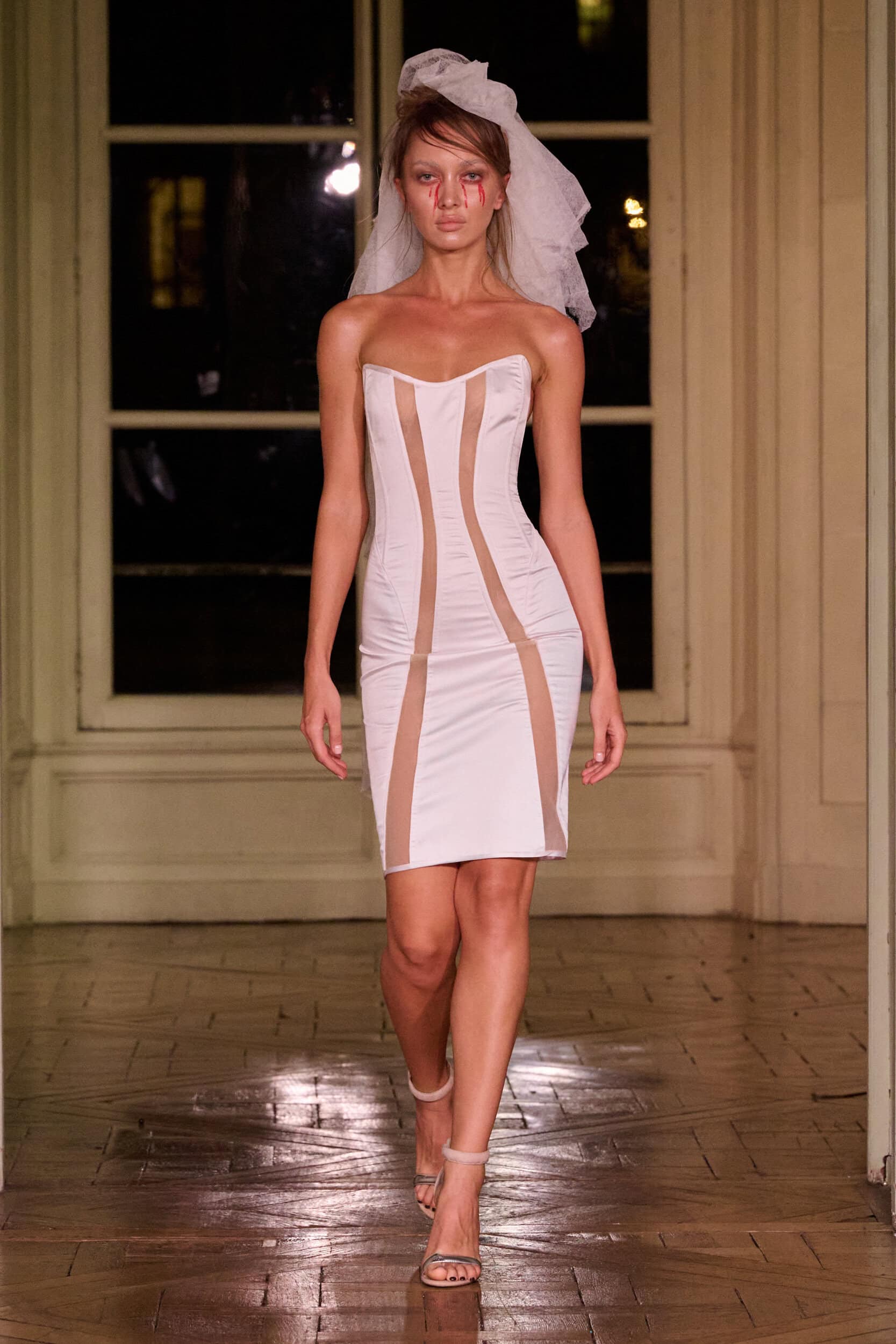 12i11 Production Fall 2026 Fashion Show