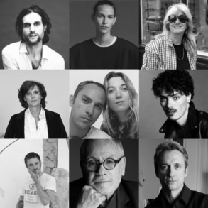 ANDAM prize 2026 Jury